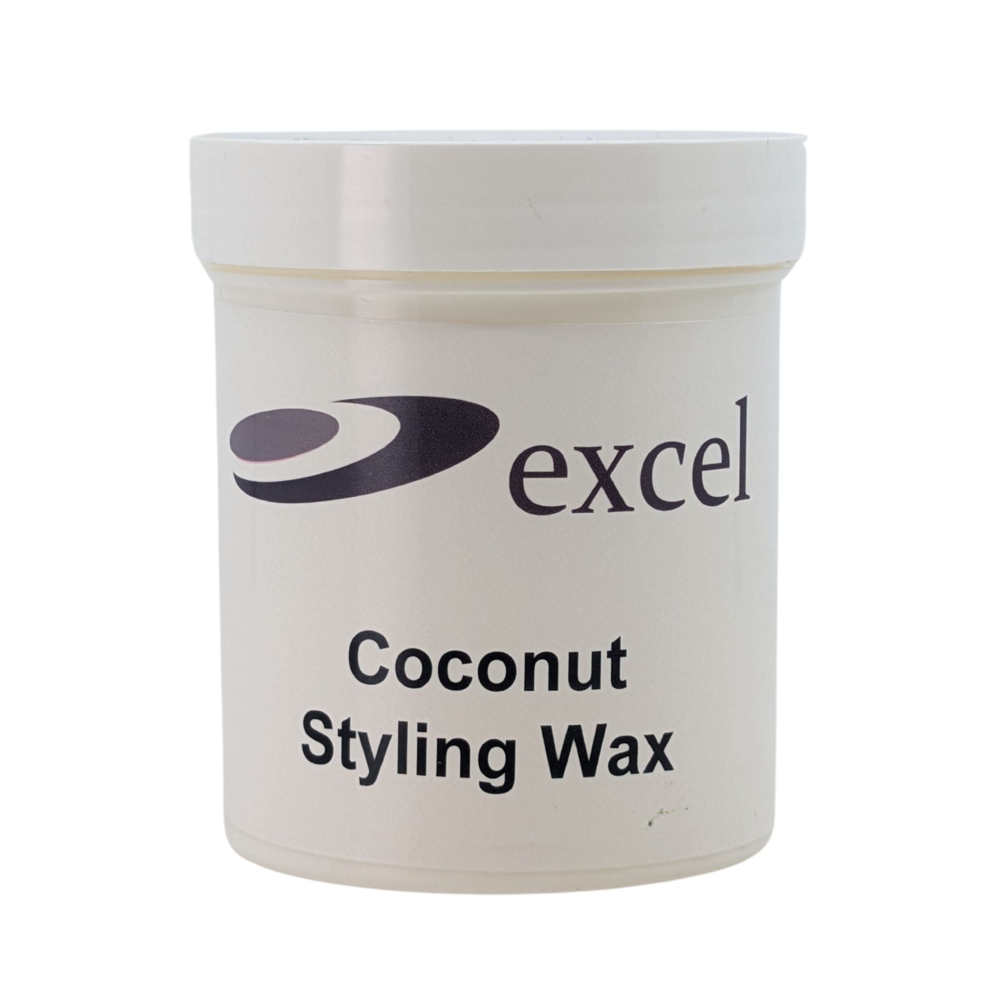 Excel - Styling Wax Coconut 195ml