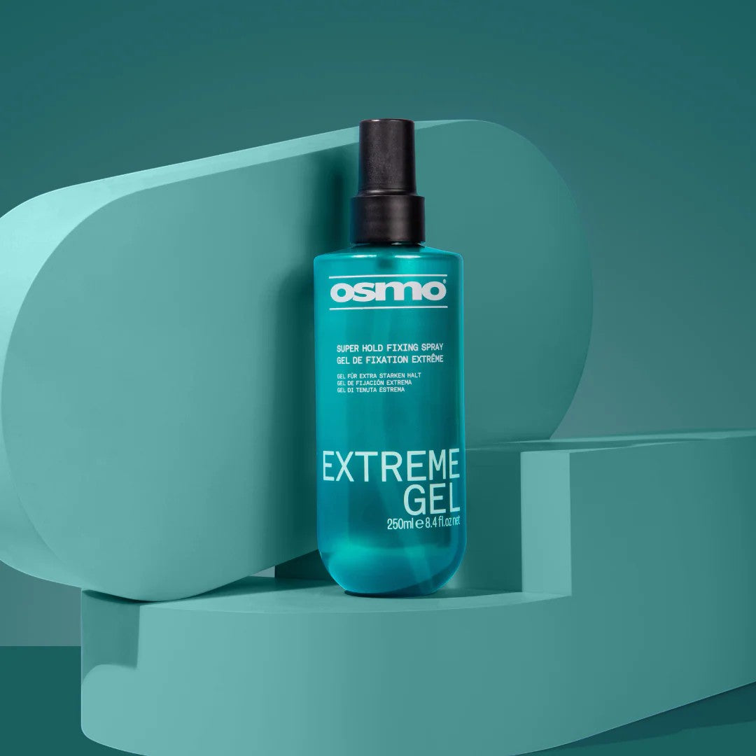 Osmo - Extreme Gel Spray 250ml