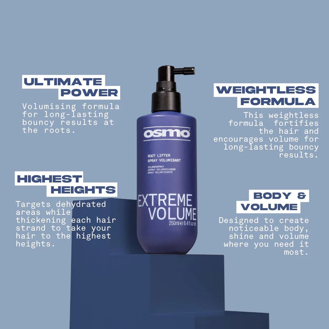 Osmo - Extreme Volume Root Lifter 250ml