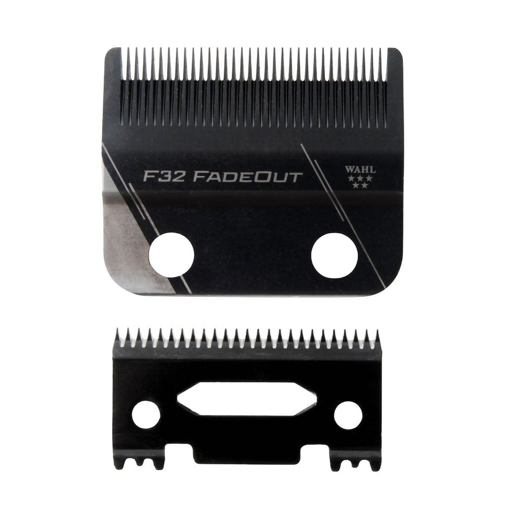 Wahl - F32 Fadeout Blade 3026842