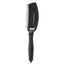 Olivia Garden - Fingerbrush Care Iconic Double Bristles Black