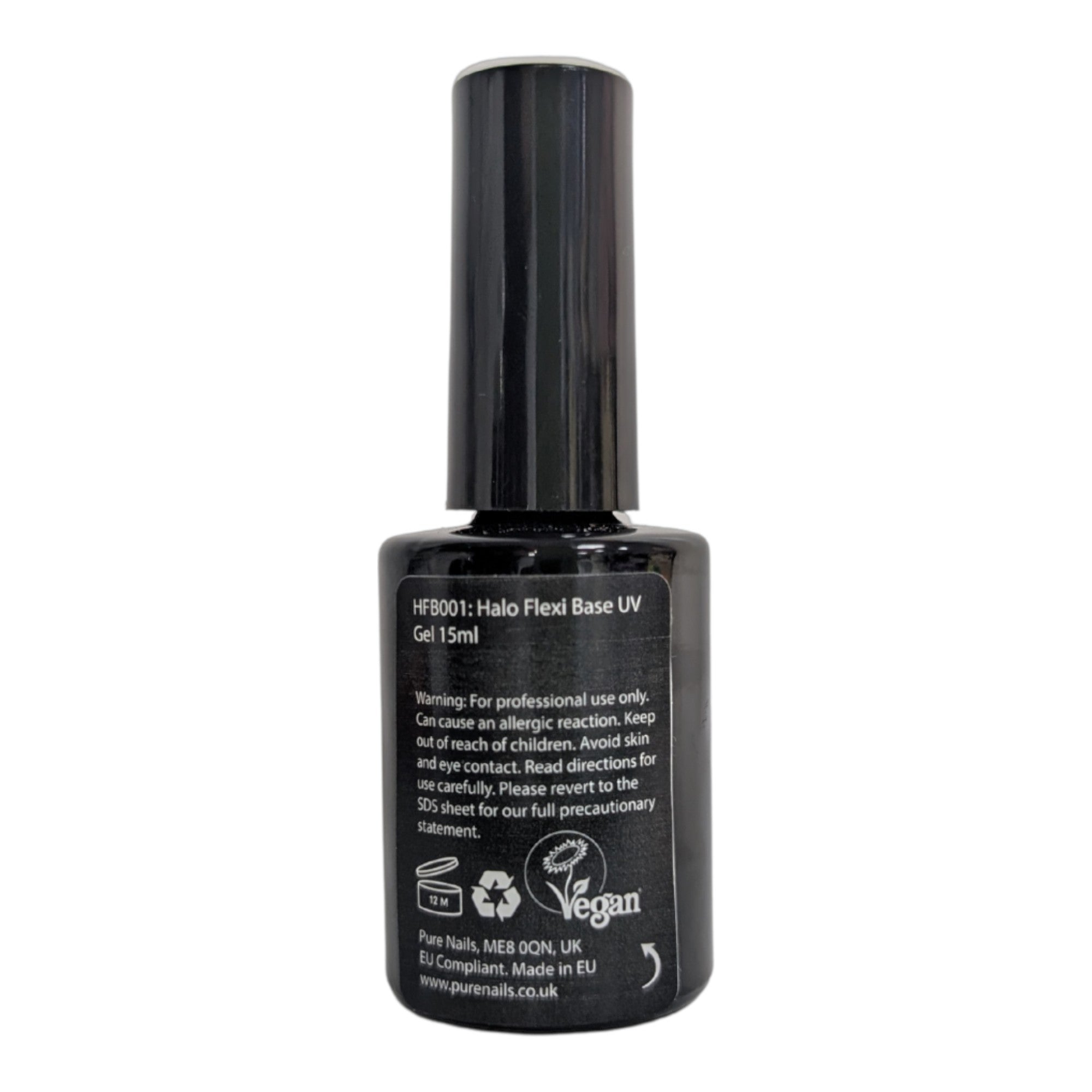 Halo - Flexi Base UV Gel 15ml