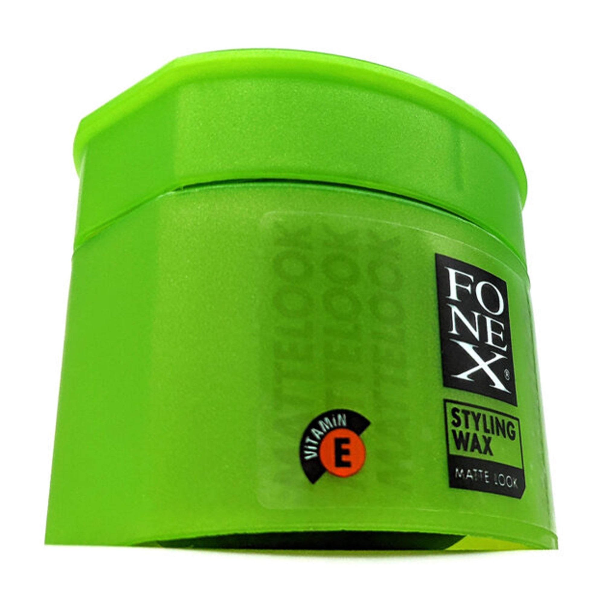 Fonex - Hair Styling Wax Matte Look 100ml