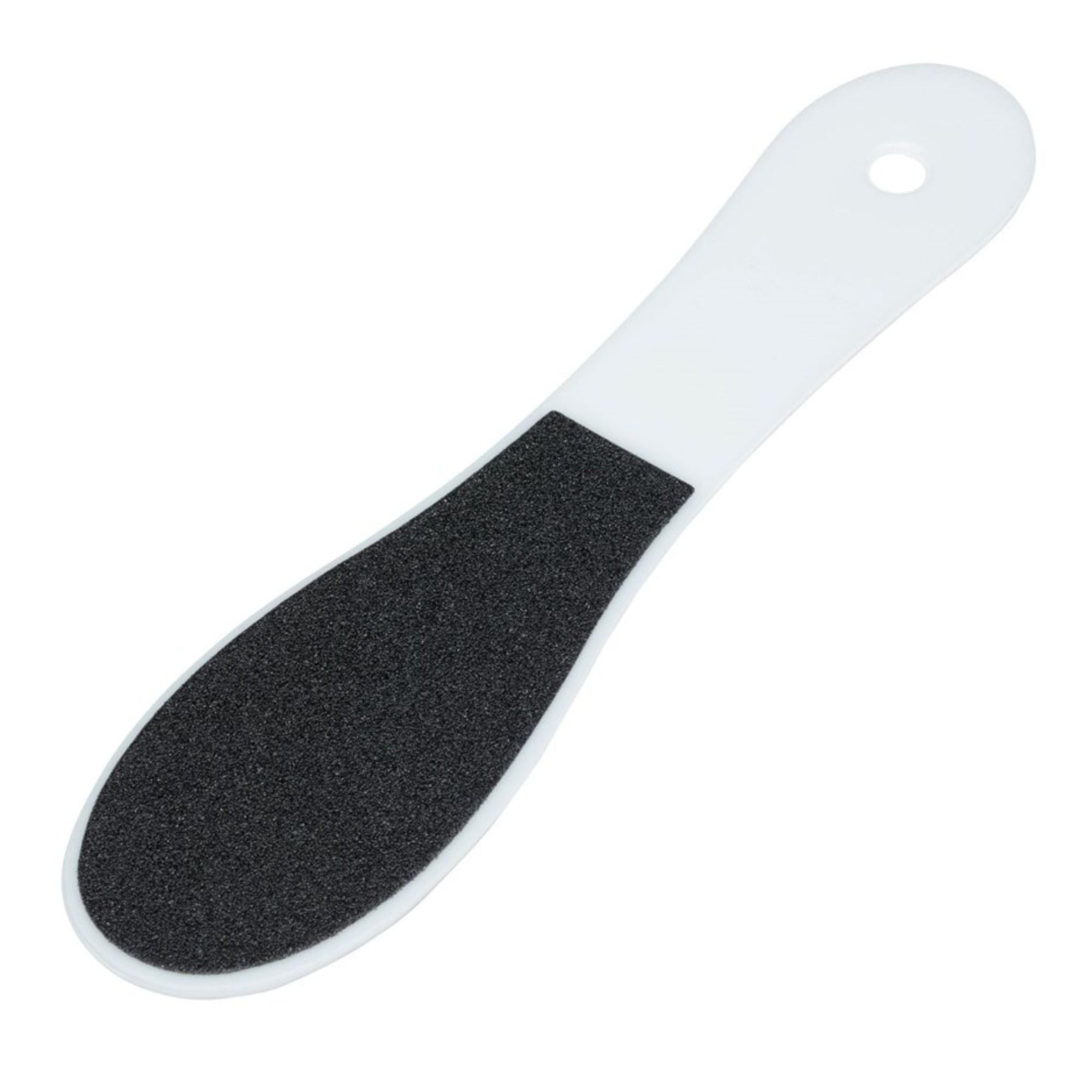 SalonServe - Double-Sided Flat Emery Foot Rasp