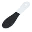 SalonServe - Double-Sided Flat Emery Foot Rasp