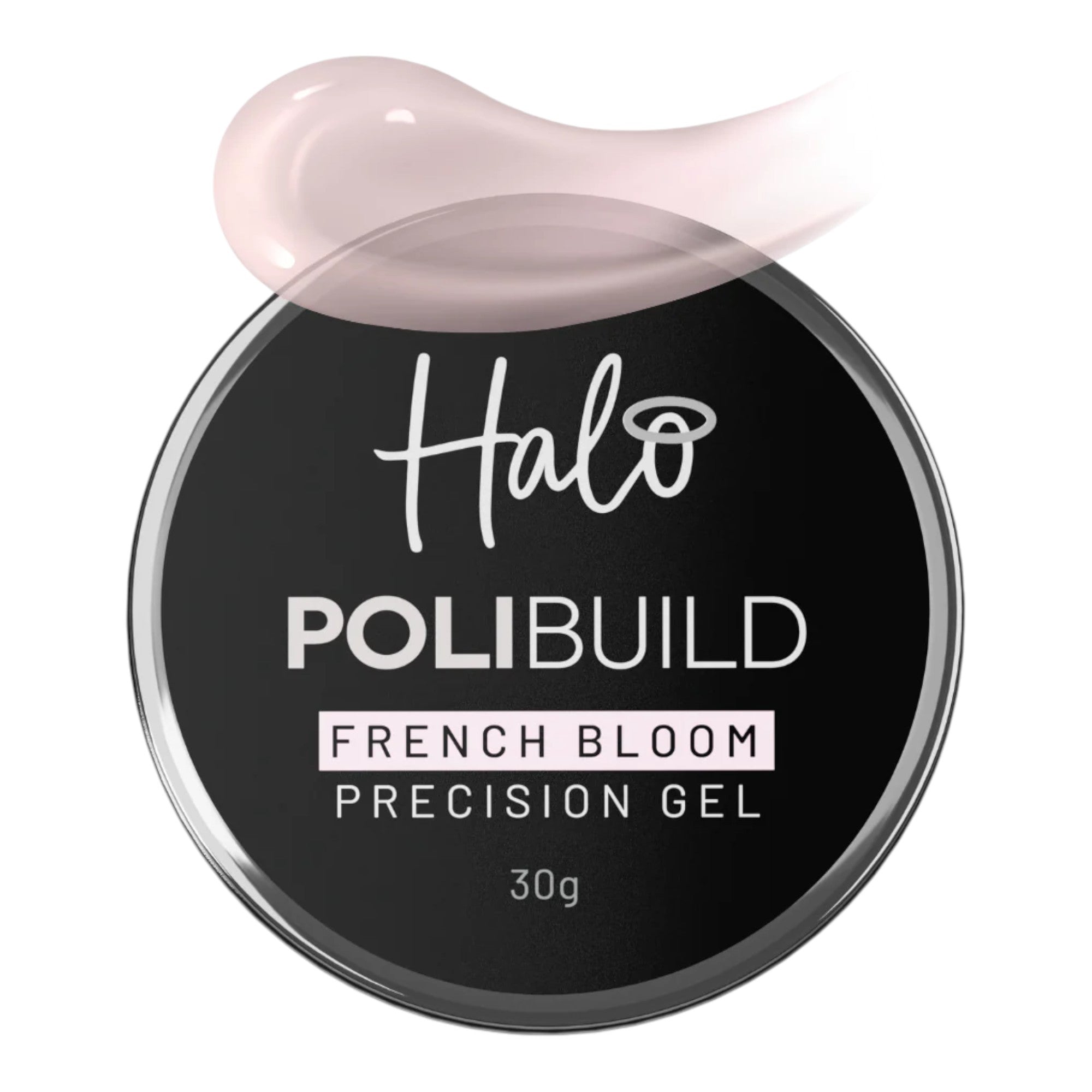 Halo - Polibuild 30g French Bloom