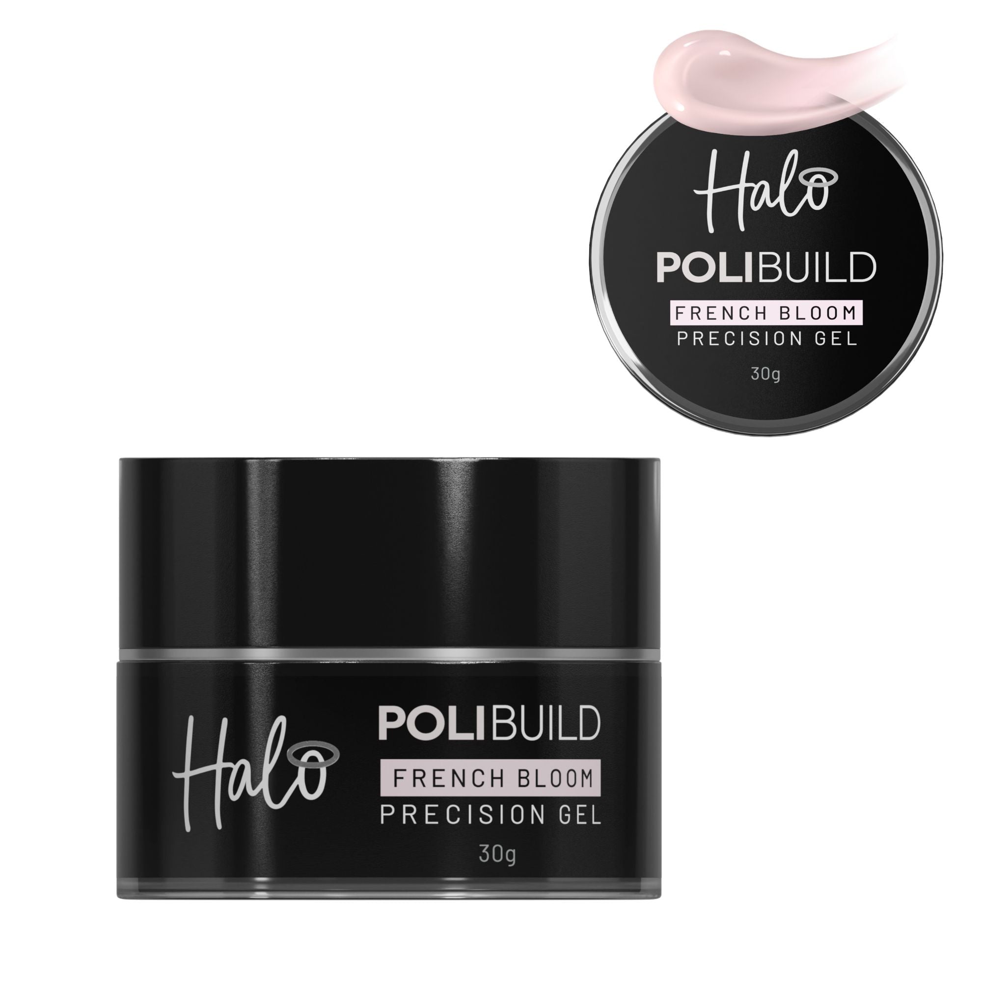 Halo - Polibuild 30g French Bloom