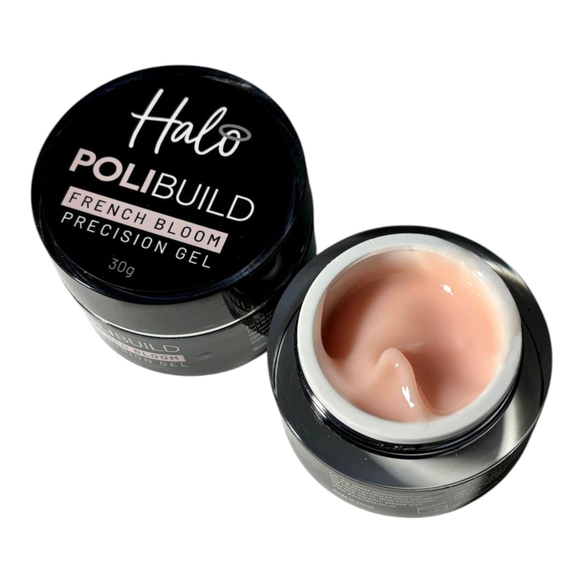 Halo - Polibuild 30g French Bloom