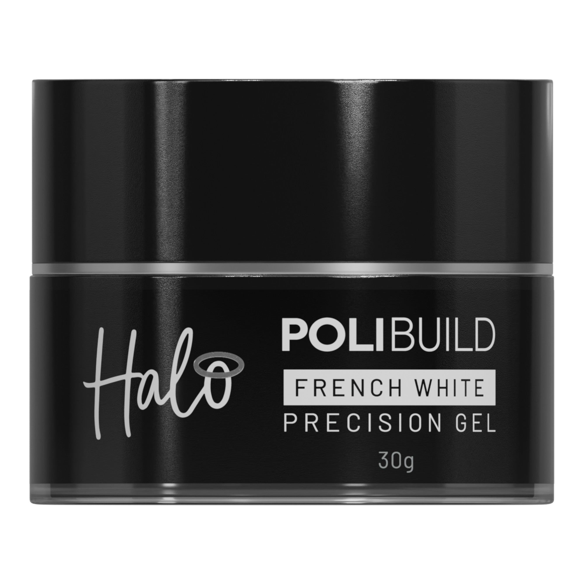 Halo - Polibuild 30g French White