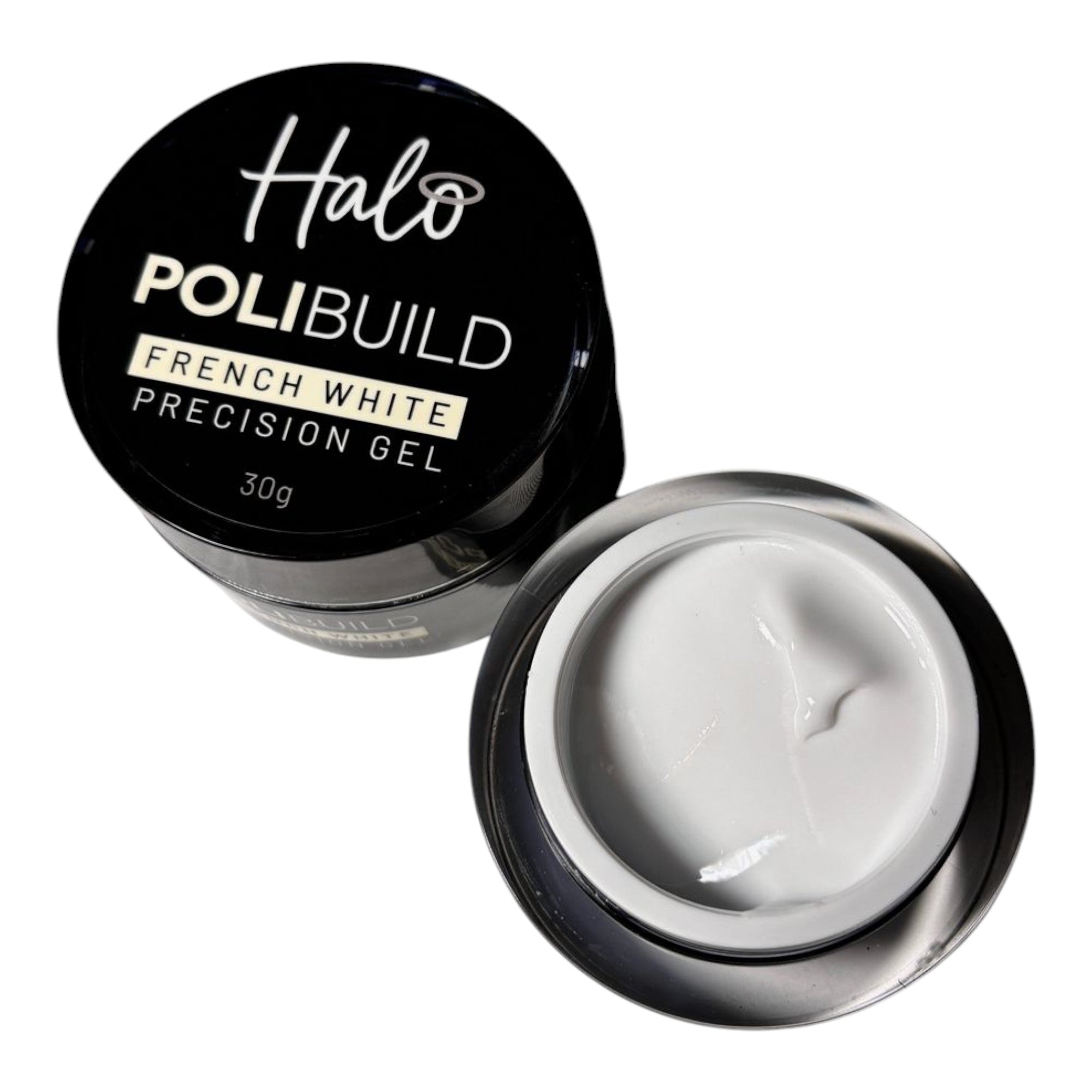 Halo - Polibuild 30g French White