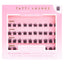 Tatti Lashes - Full Volume Individual Lashes (12, 14 & 16mm)