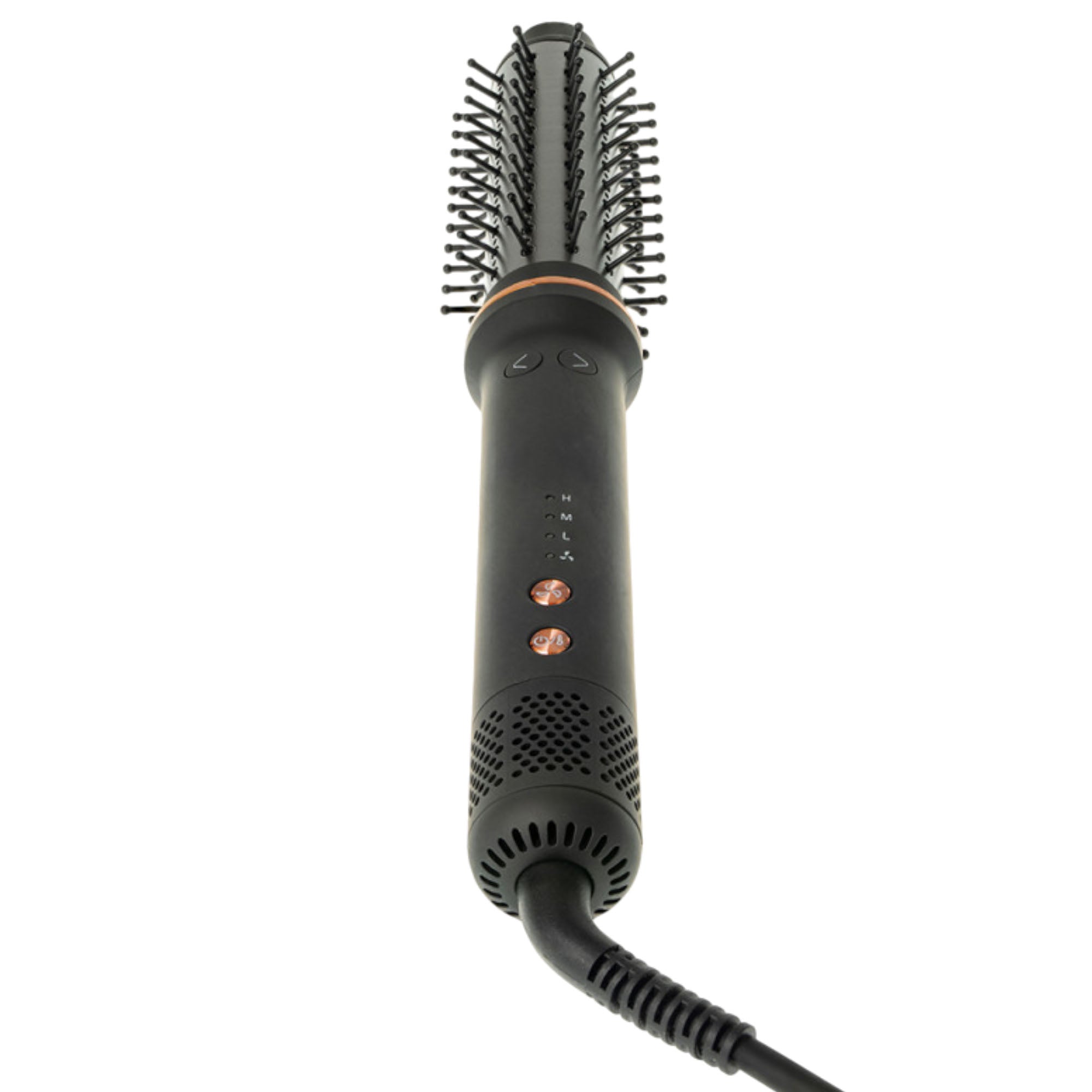 Electric Head Jog - Futaria Hot Brush