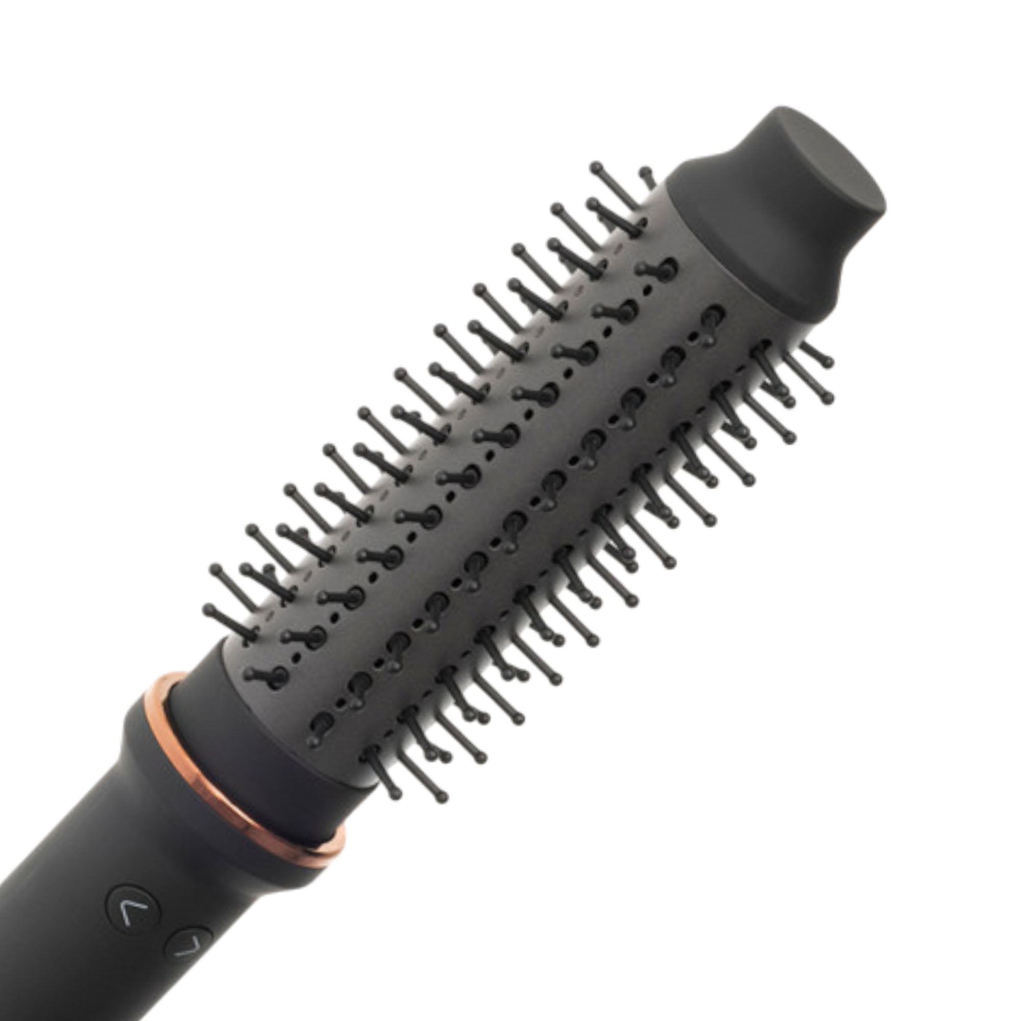 Electric Head Jog - Futaria Hot Brush