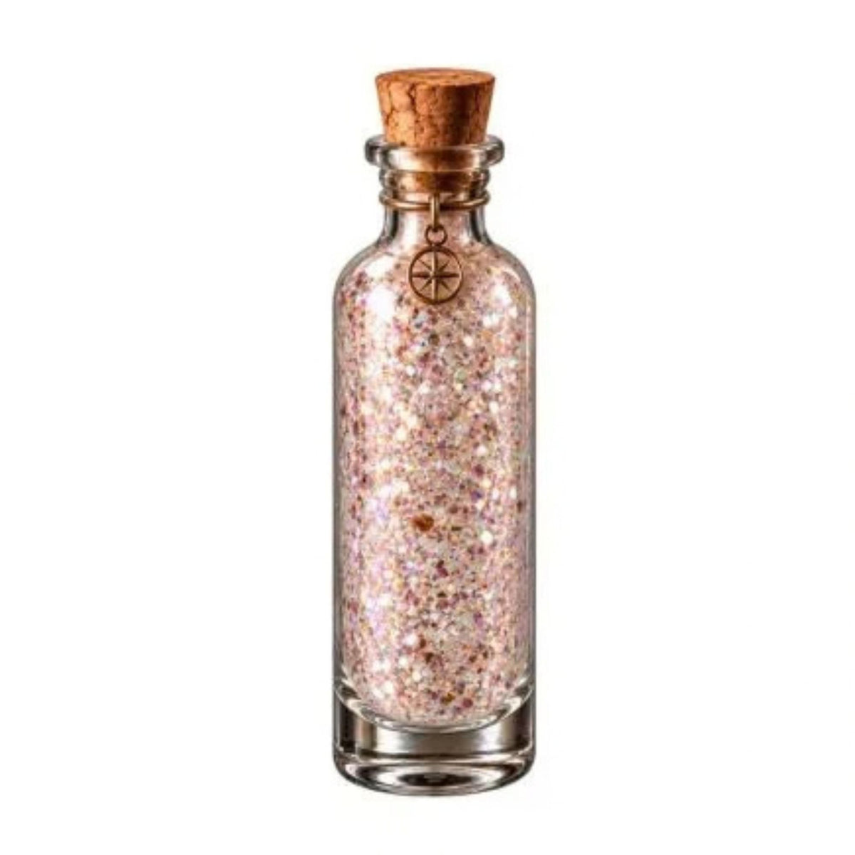 Gelluv - Gel Nail Polish Gilded Dust 8ml