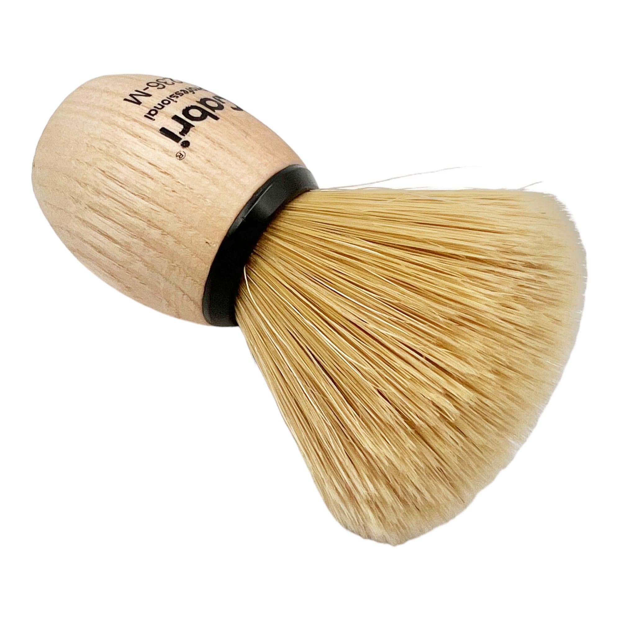 Gabri - Shaving Brush Authentic Wooden Hand Made 236M 8cm