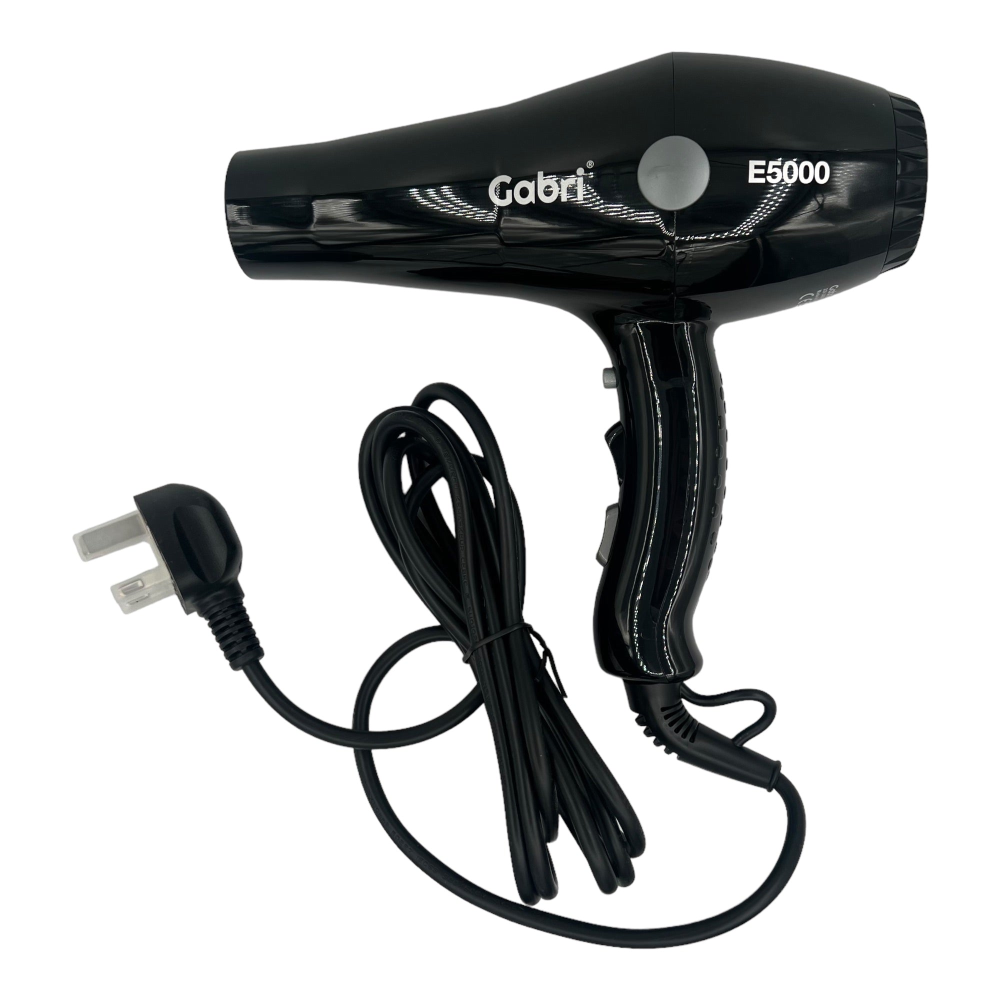 Gabri - Ionic Hair Dryer E5000 2400W