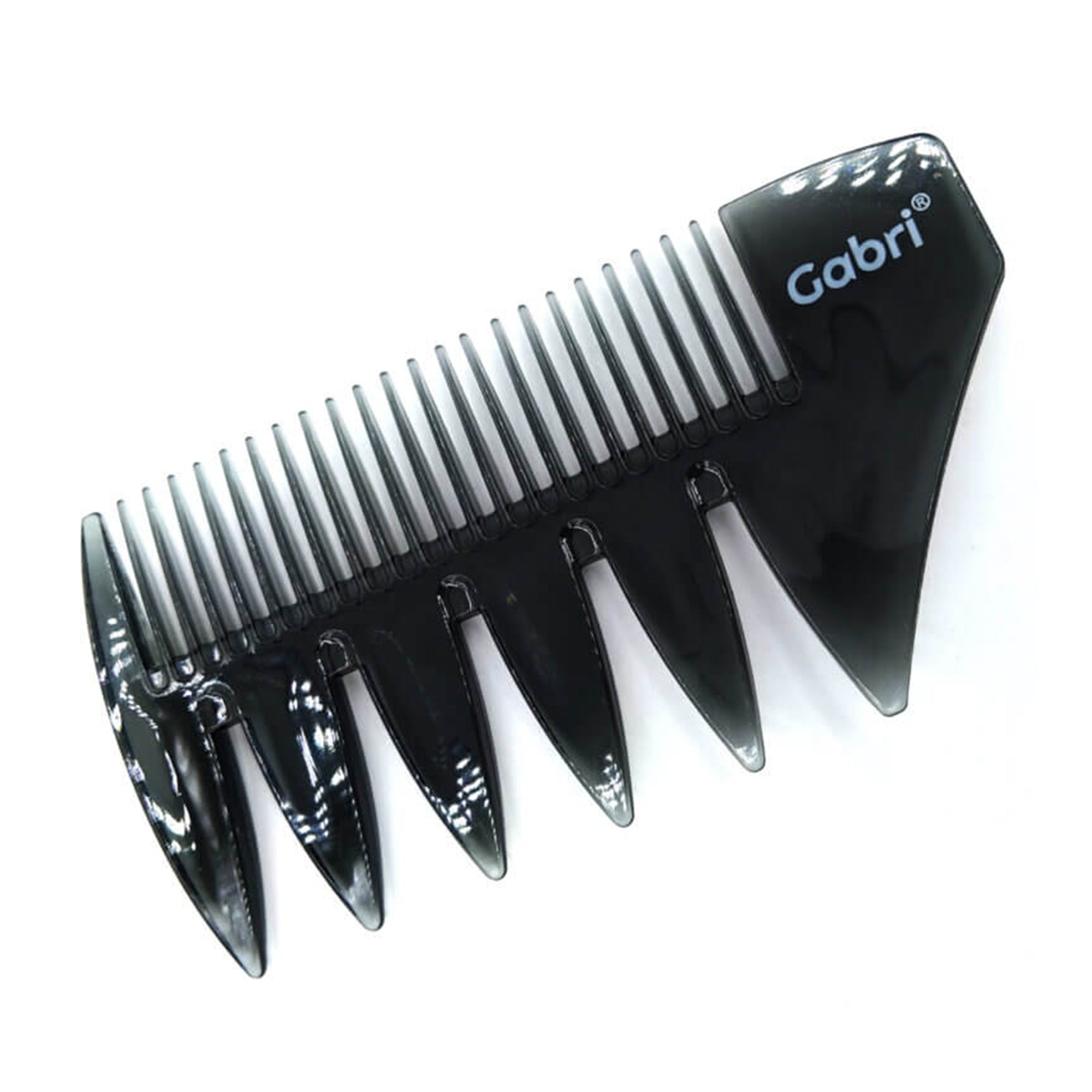 Gabri - 2-in-1 Styling Comb