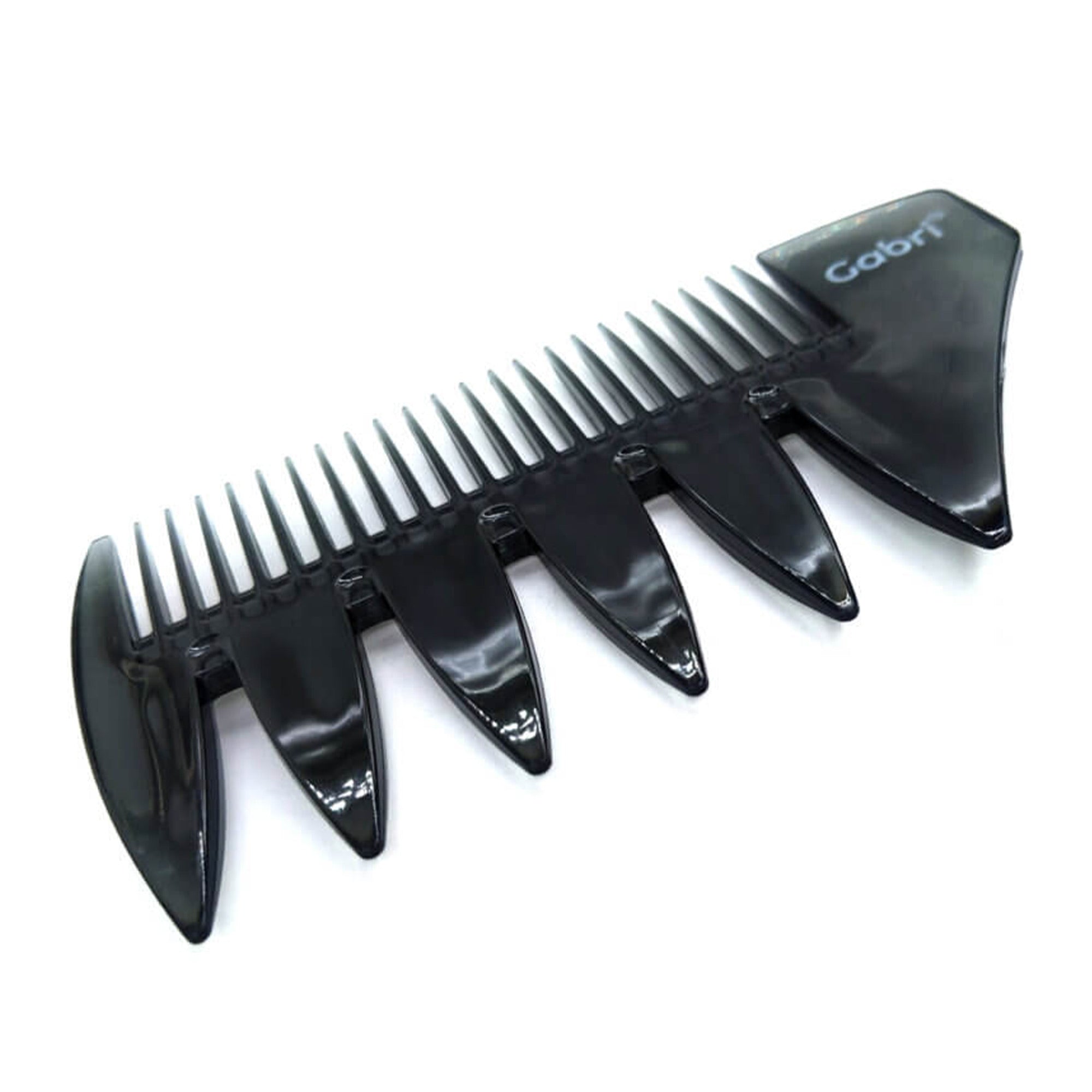 Gabri - 2-in-1 Styling Comb