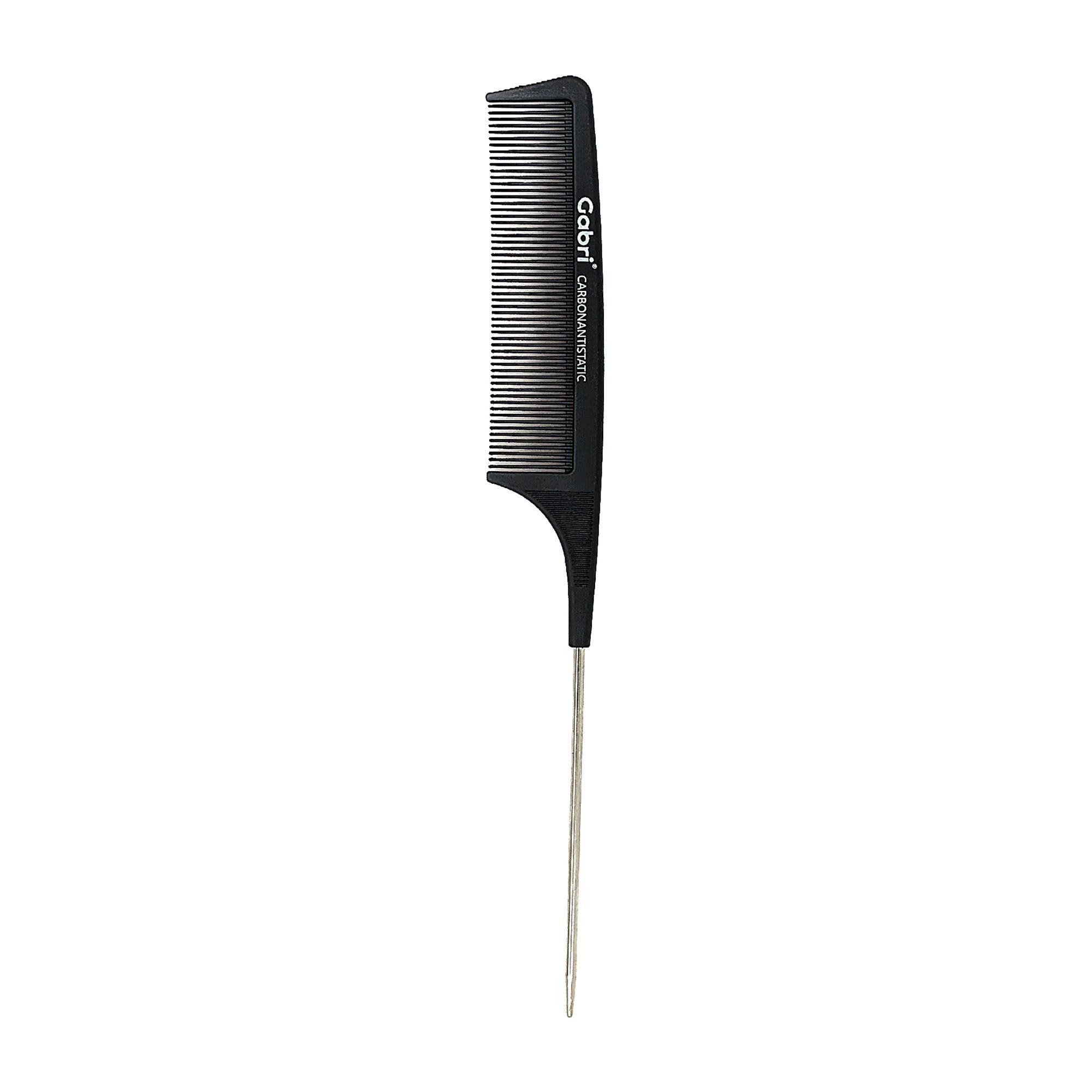 Gabri - Pin Tail Comb Fine Tooth No.29 22cm