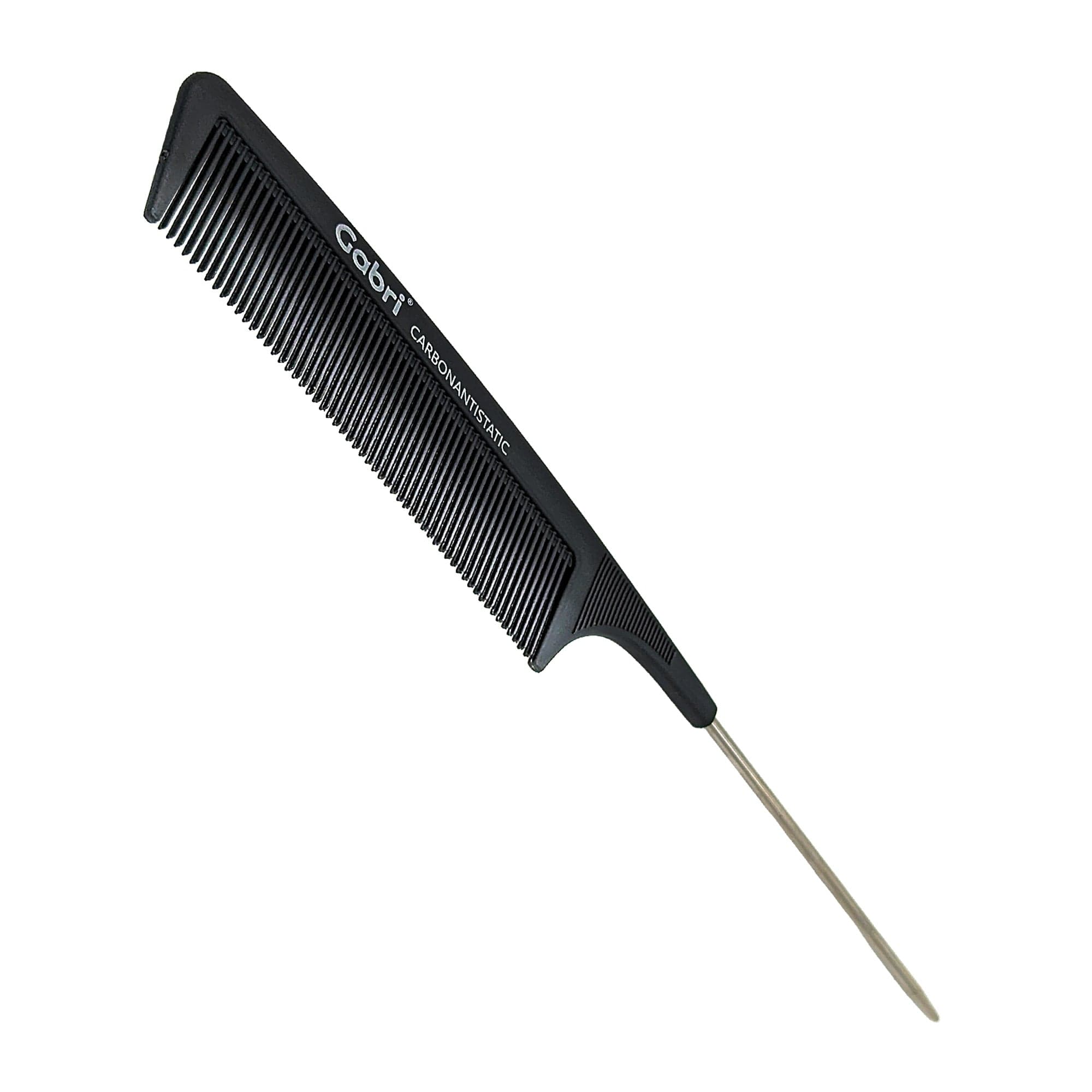 Gabri - Hair Tail Comb Fine Tooth No.29 22cm