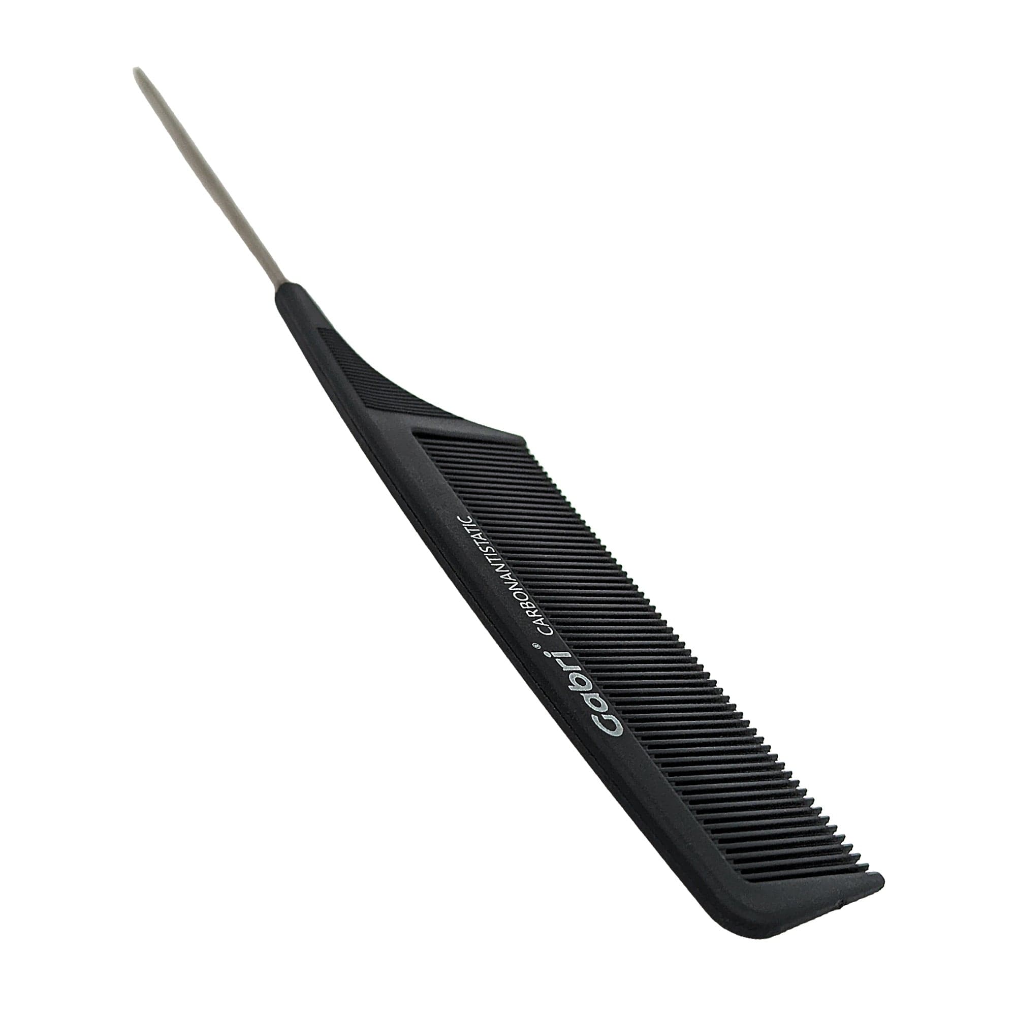 Gabri - Hair Tail Comb Fine Tooth No.29 22cm