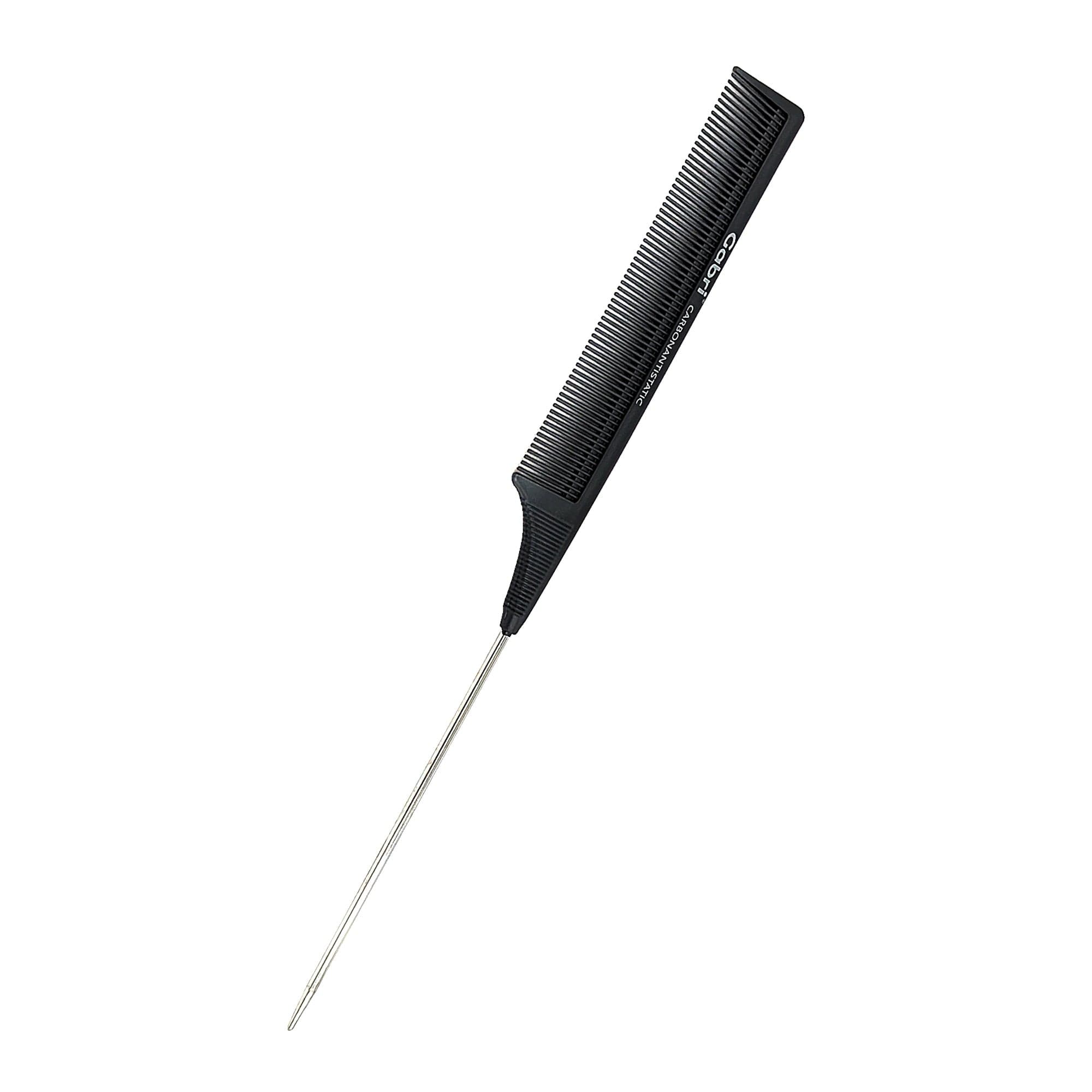 Gabri - Hair Tail Comb Fine Tooth No.23 23cm