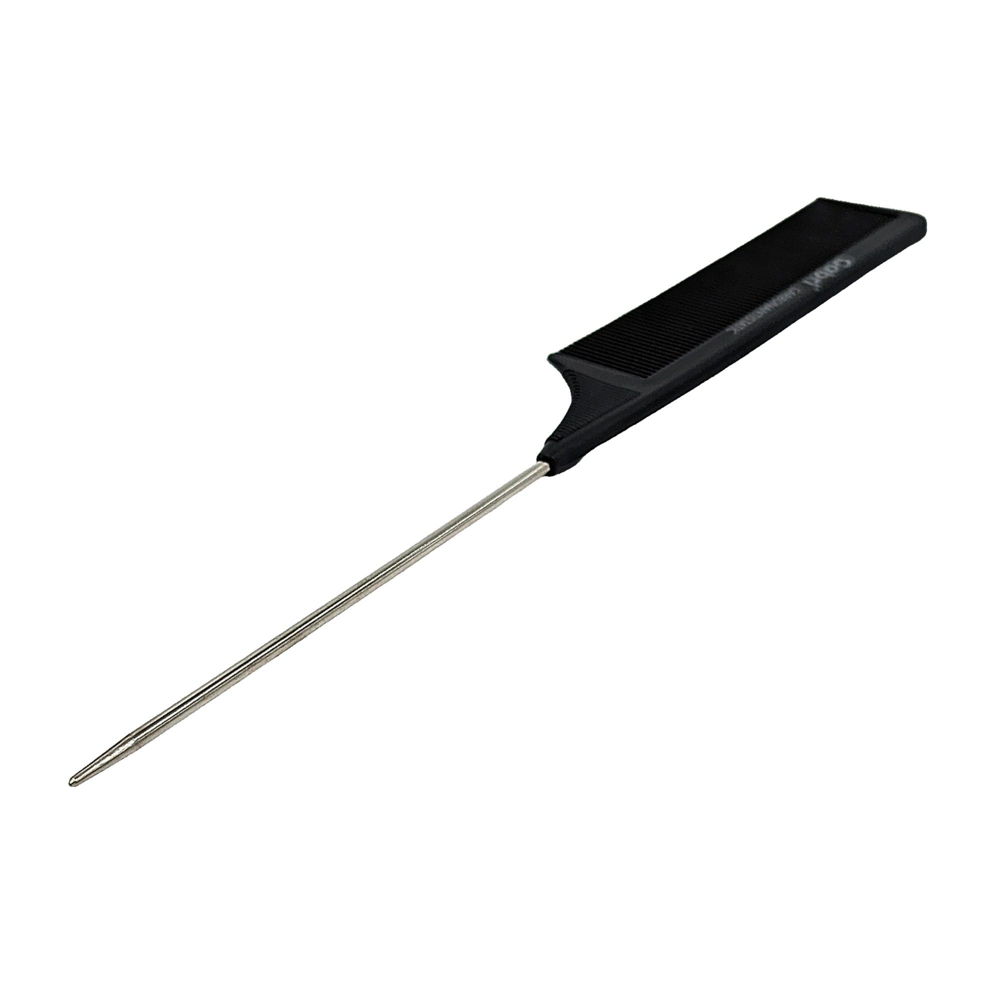 Gabri - Hair Tail Comb Fine Tooth No.23 23cm