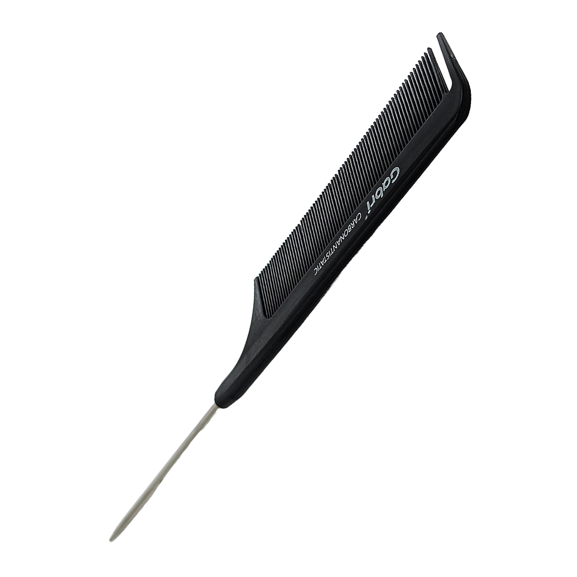 Gabri - Rat Pin Tail Comb Fine Tooth No.31 22cm