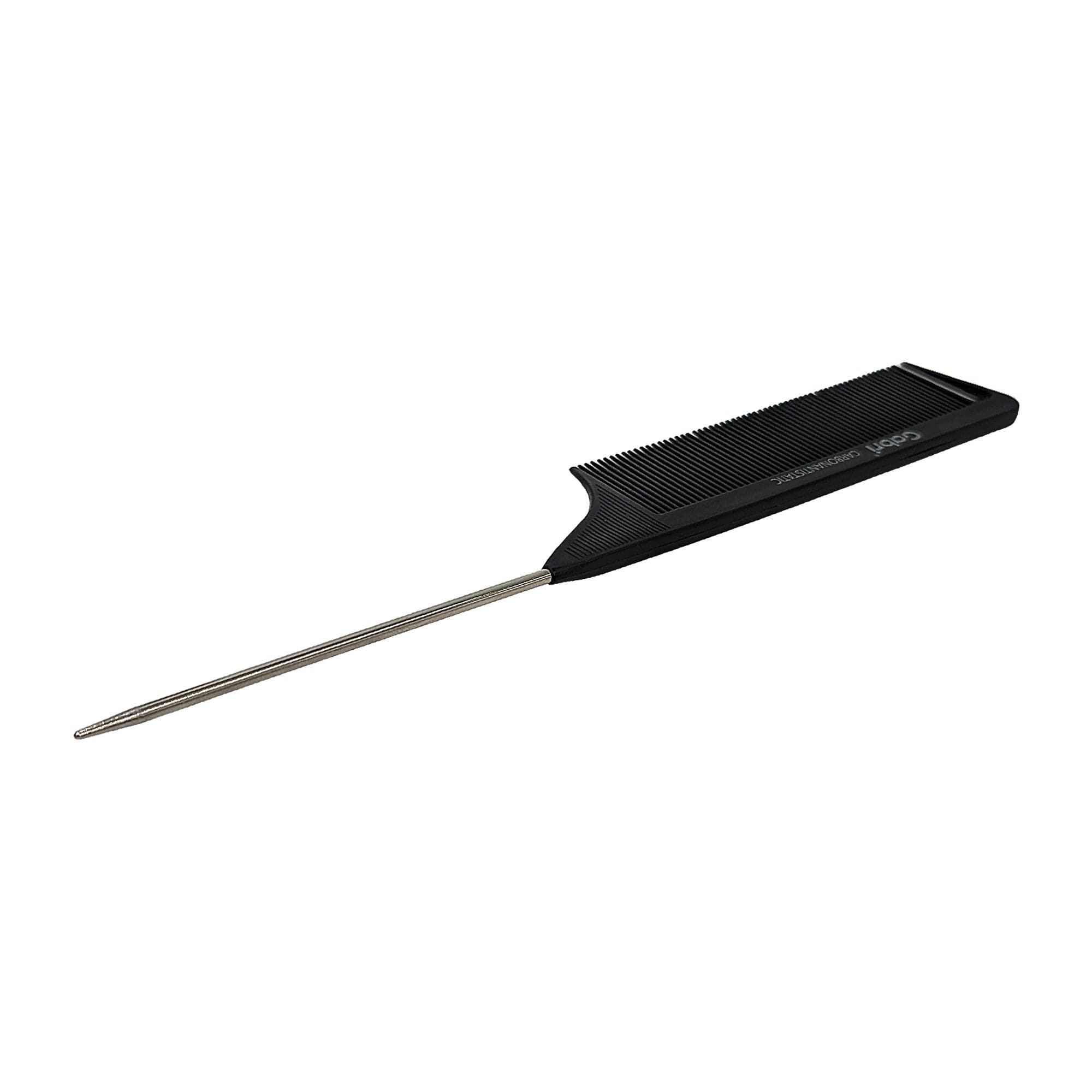 Gabri - Rat Tail Hair Comb Fine Tooth No.30 22cm