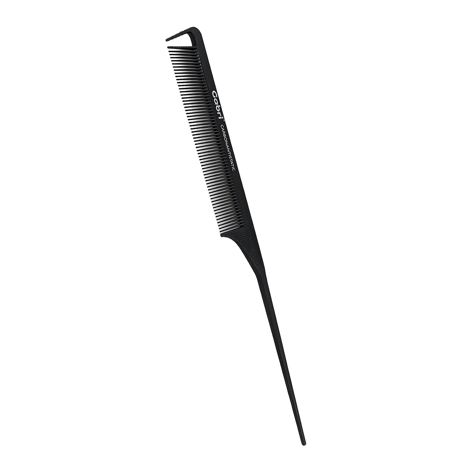 Gabri - Rat Pin Tail Comb Fine Tooth No.27 22cm
