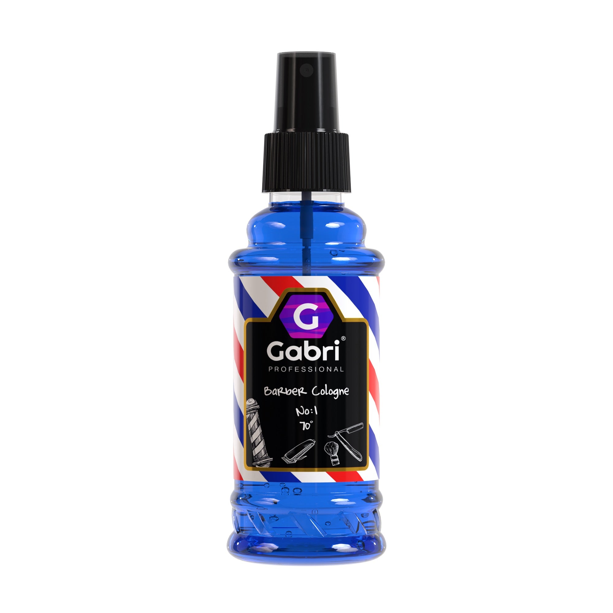 Gabri Professional - After Shave Cologne No.1 150ml