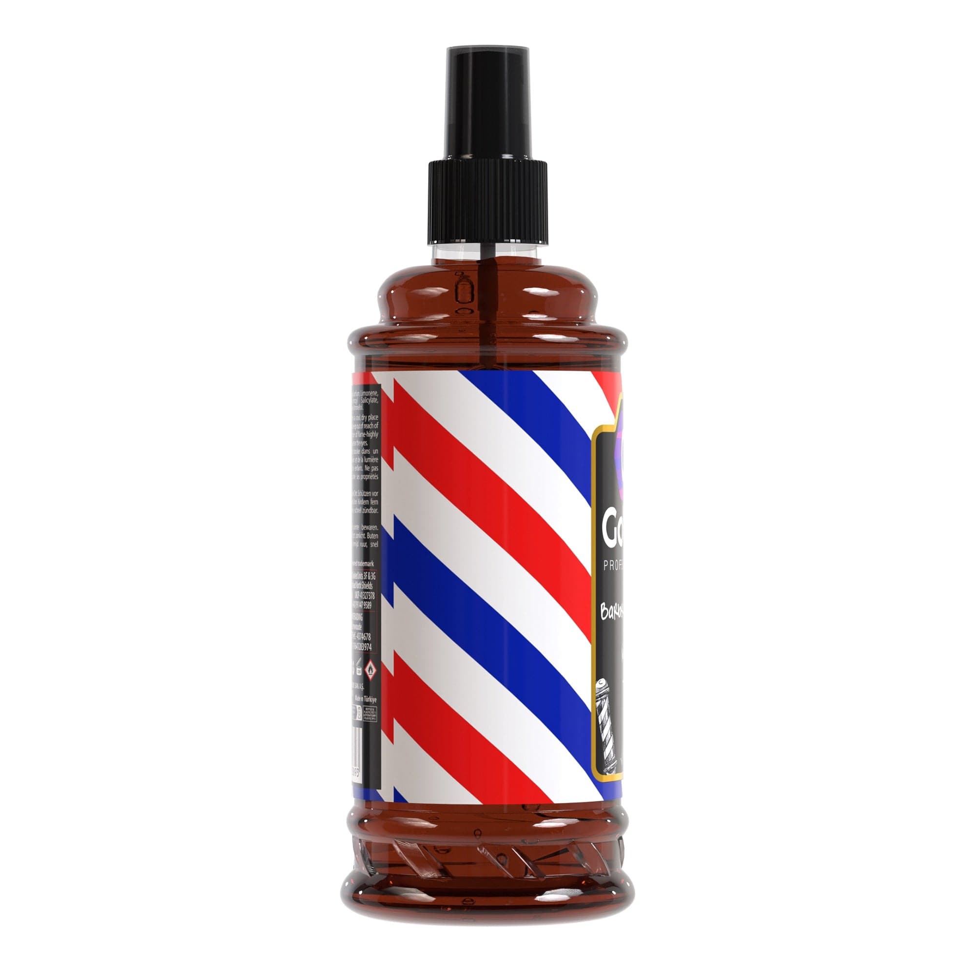 Gabri Professional - Barber Cologne No.6 400ml