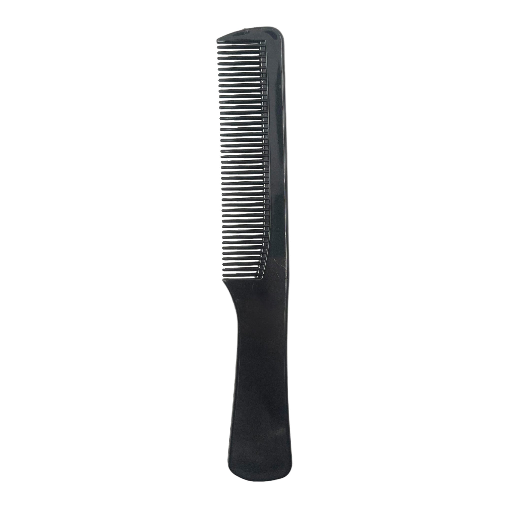 Gabri - Hair Detangler Comb Flat Grip Handle No.2310  20cm