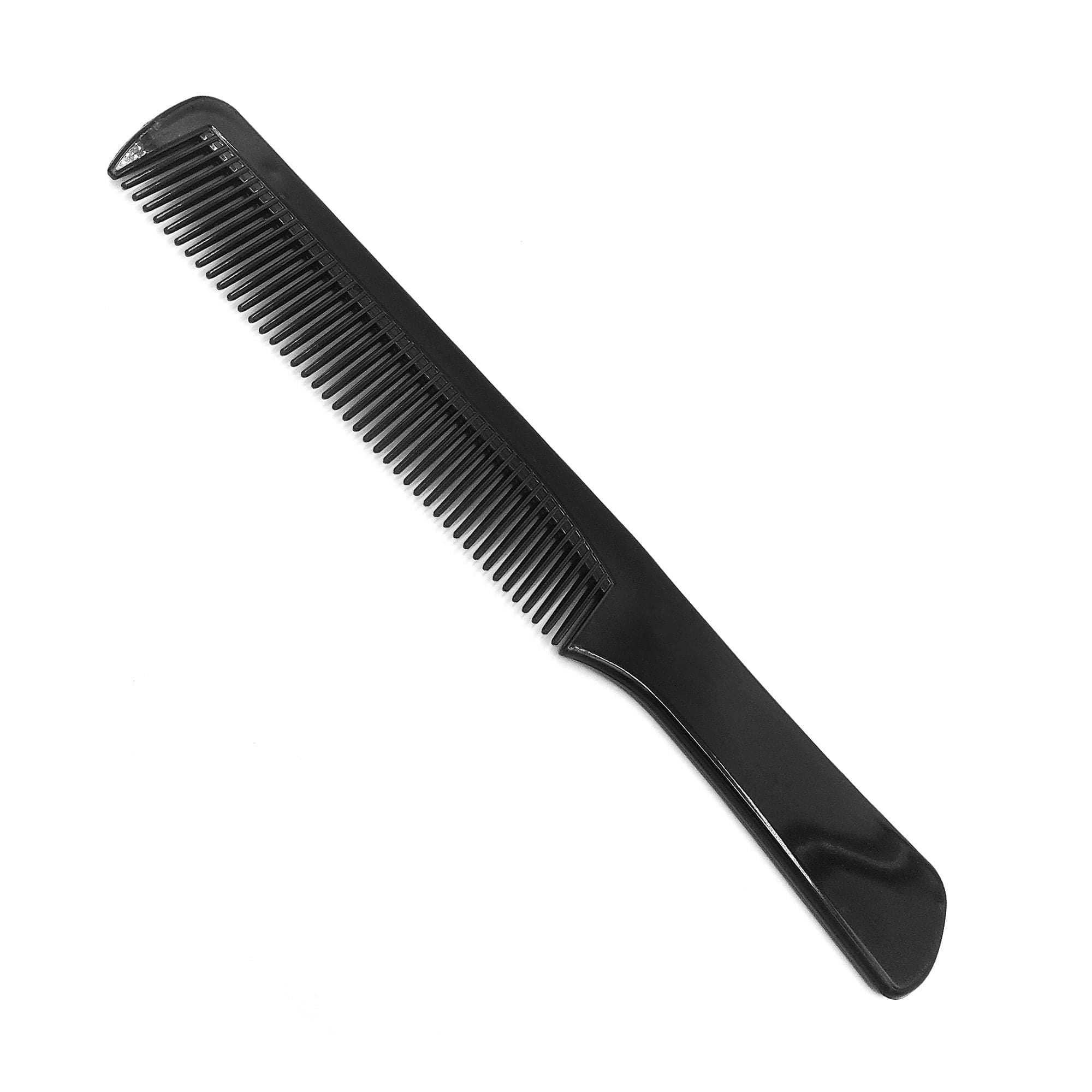 Gabri - Detangler Comb Flat Grip Handle No.2310  20cm