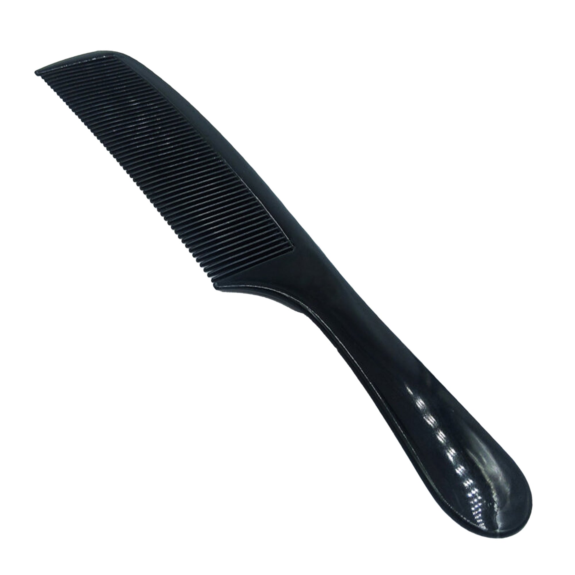 Gabri - Detangler Comb Comfortable Handle No.2303 22cm