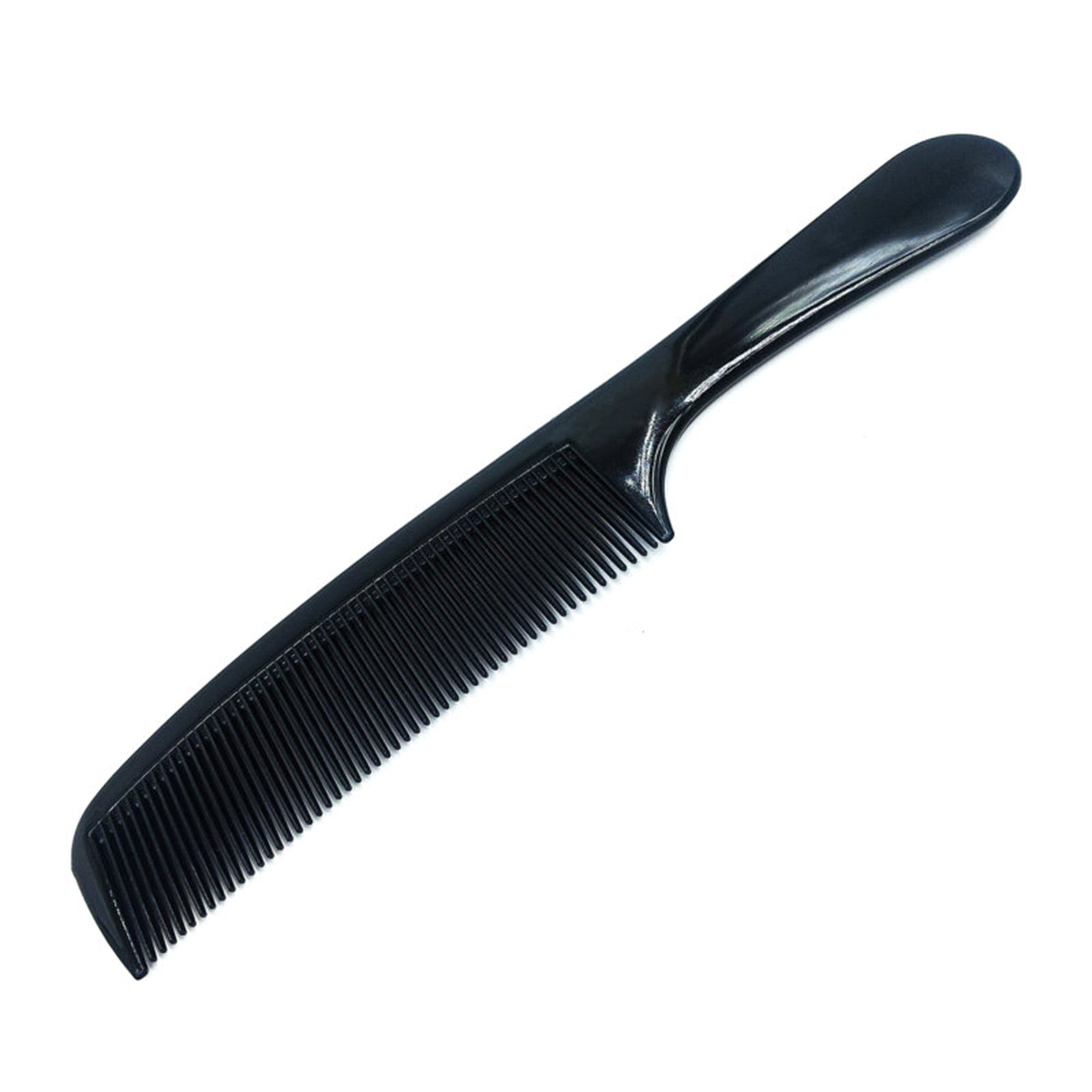 Gabri - Hair Detangler Comb Comfortable Handle No.2303 22cm