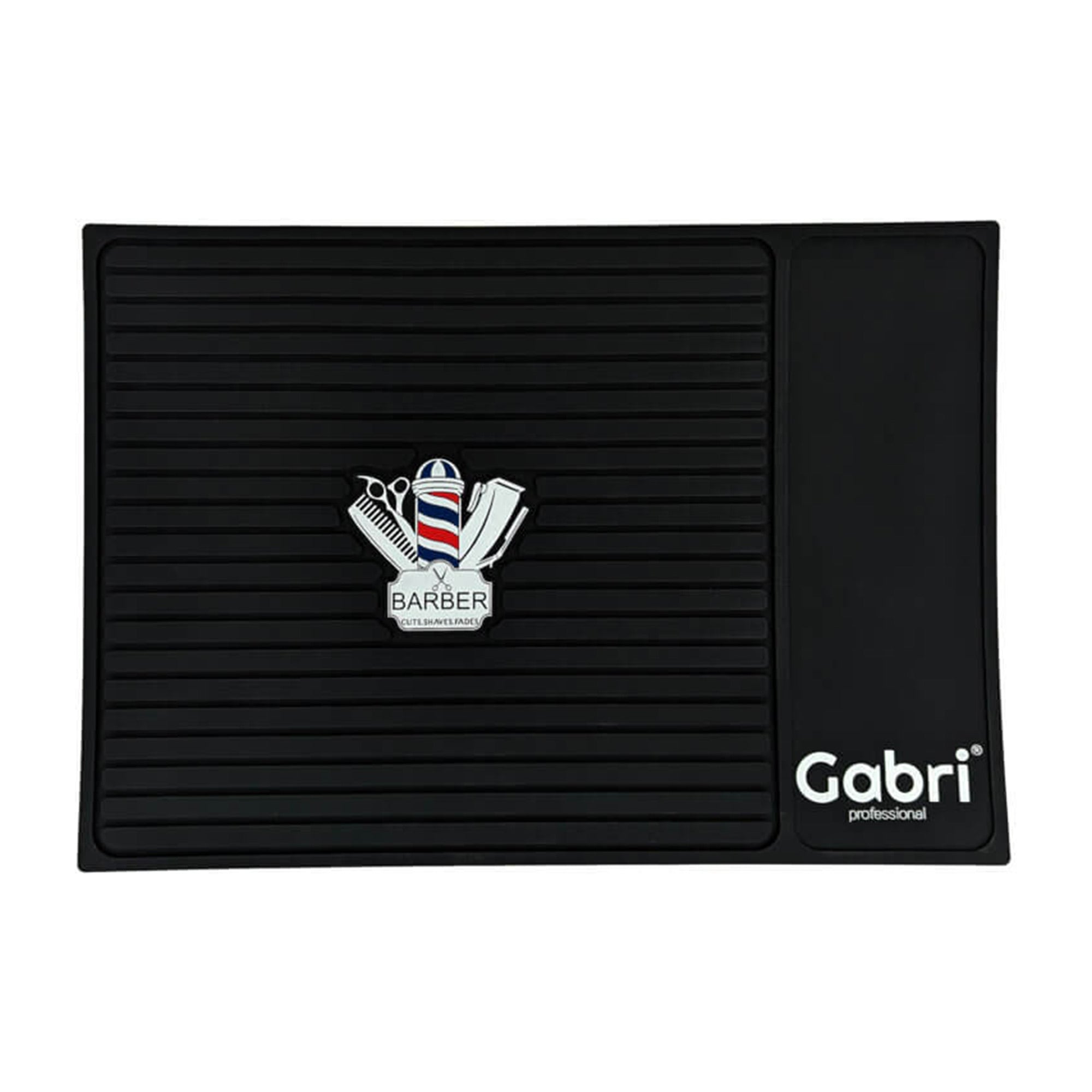 Gabri - Barber Station Tools Mat 35x24.5cm