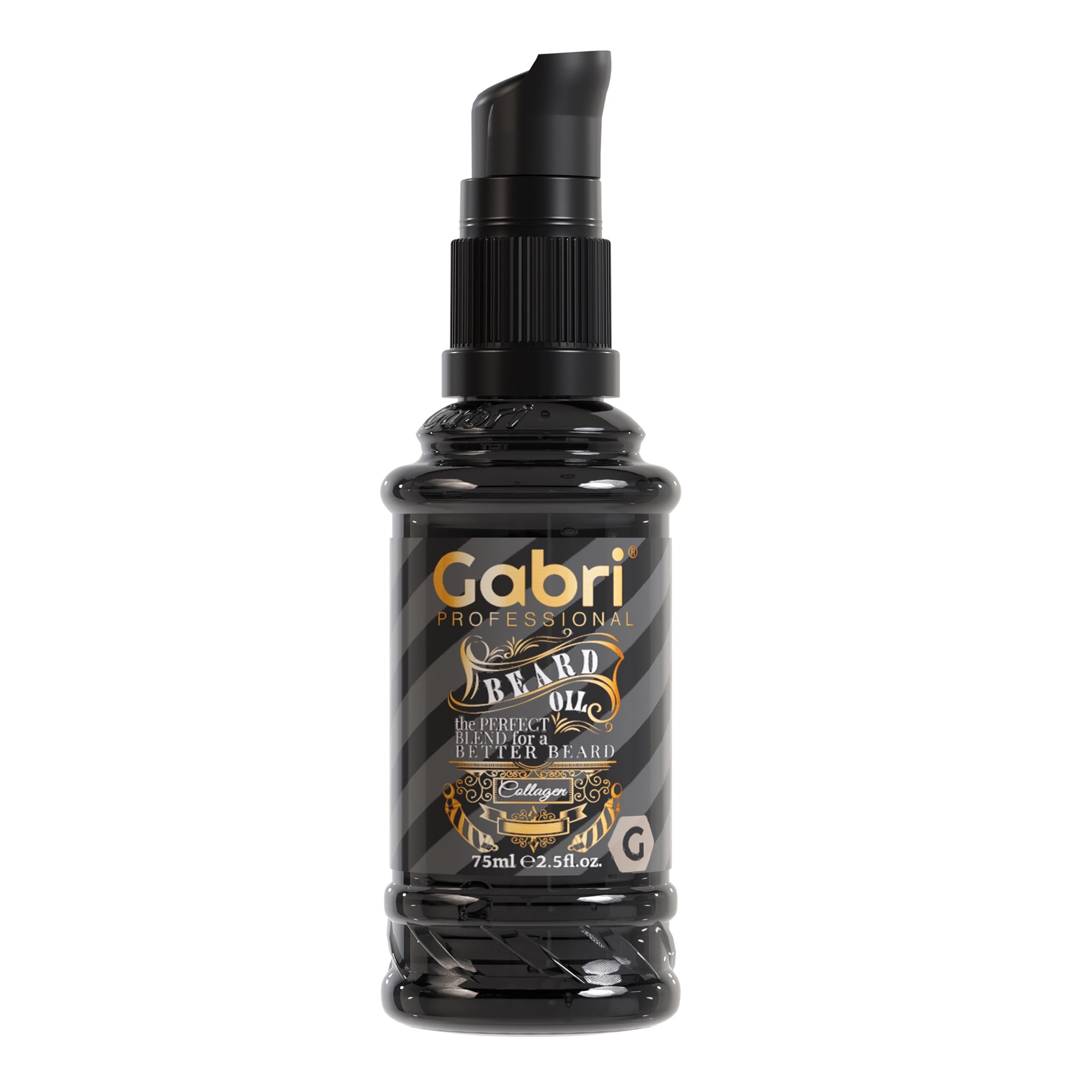 Gabri Professional - Beard Oil 75ml