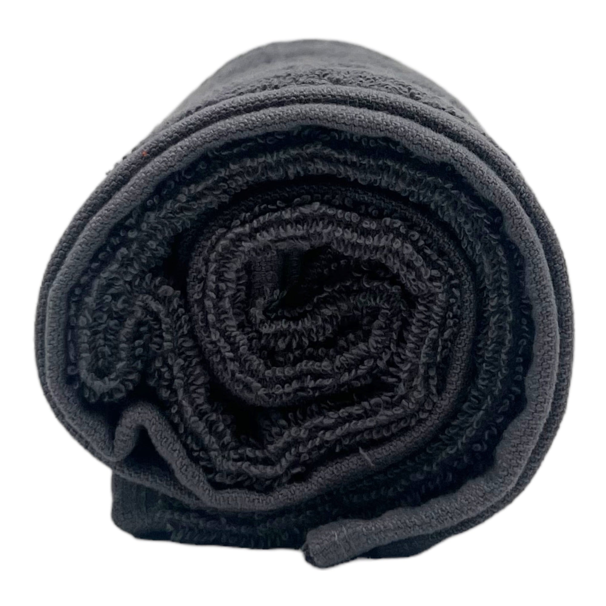 Gabri - Barber Hair Towel Grey 100% Cotton 85x50cm