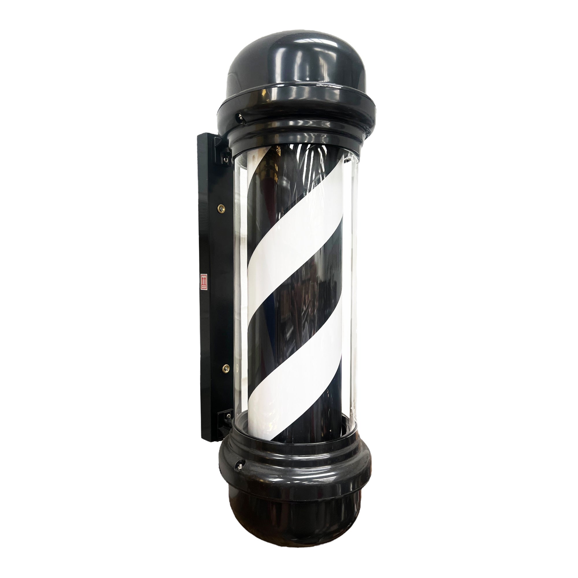 Gabri - Classic Barber Pole Light 70cm