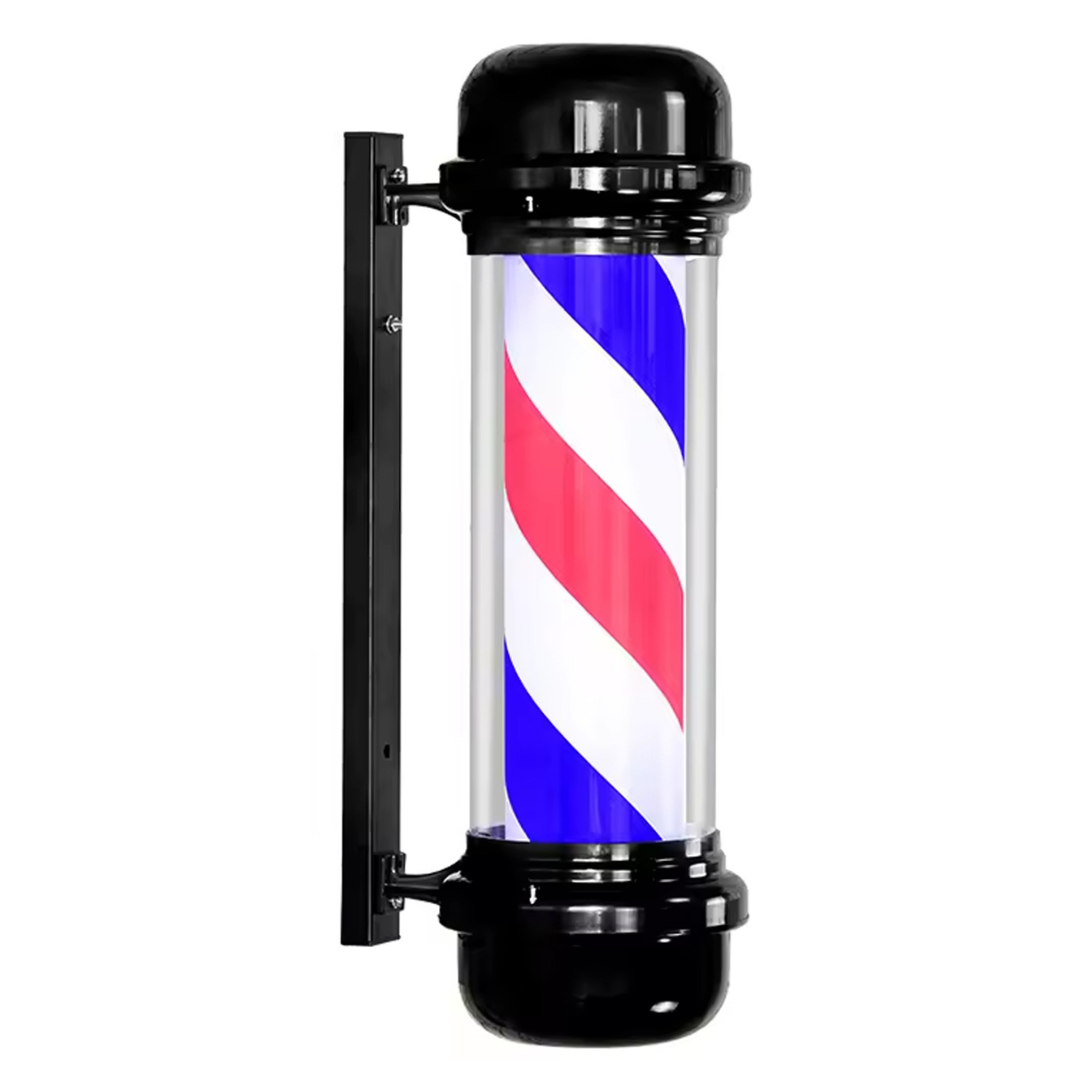 Gabri - Classic Barber Pole Light 70cm