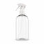 Gabri - Clear Bottle & Spray 500ml
