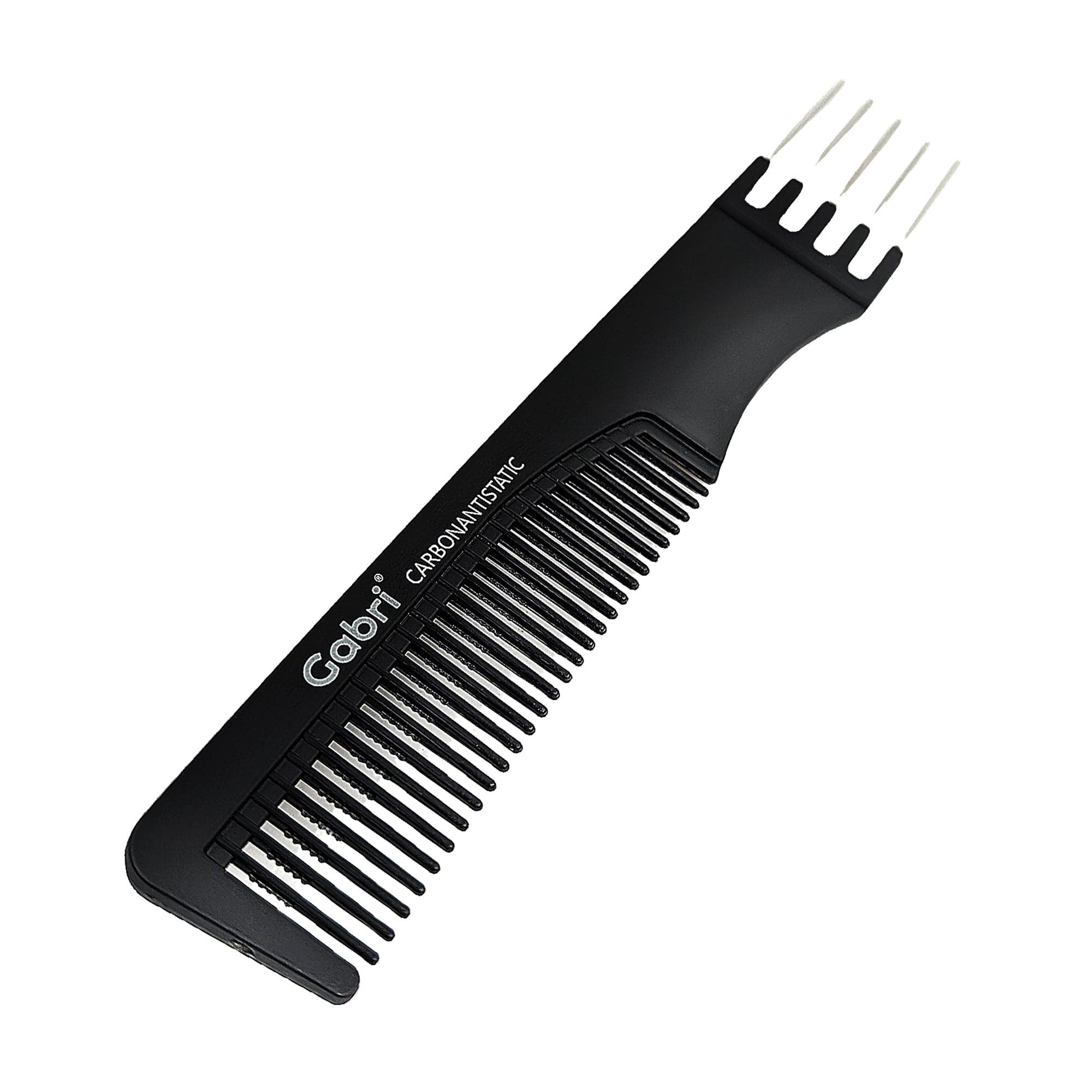Gabri - Styling Comb 2in1 Sided Comb & Pin Lift No.26 19cm