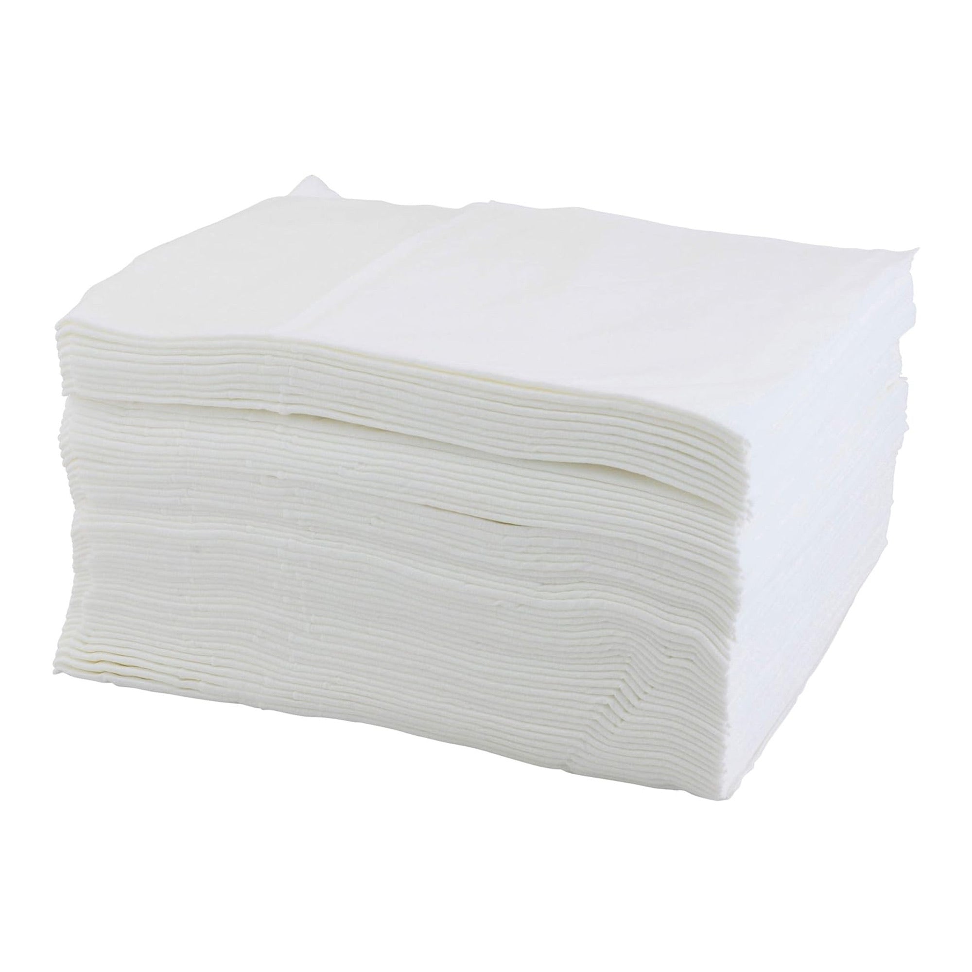 Gabri - Disposable Towels 100 Single Packed 40x80cm