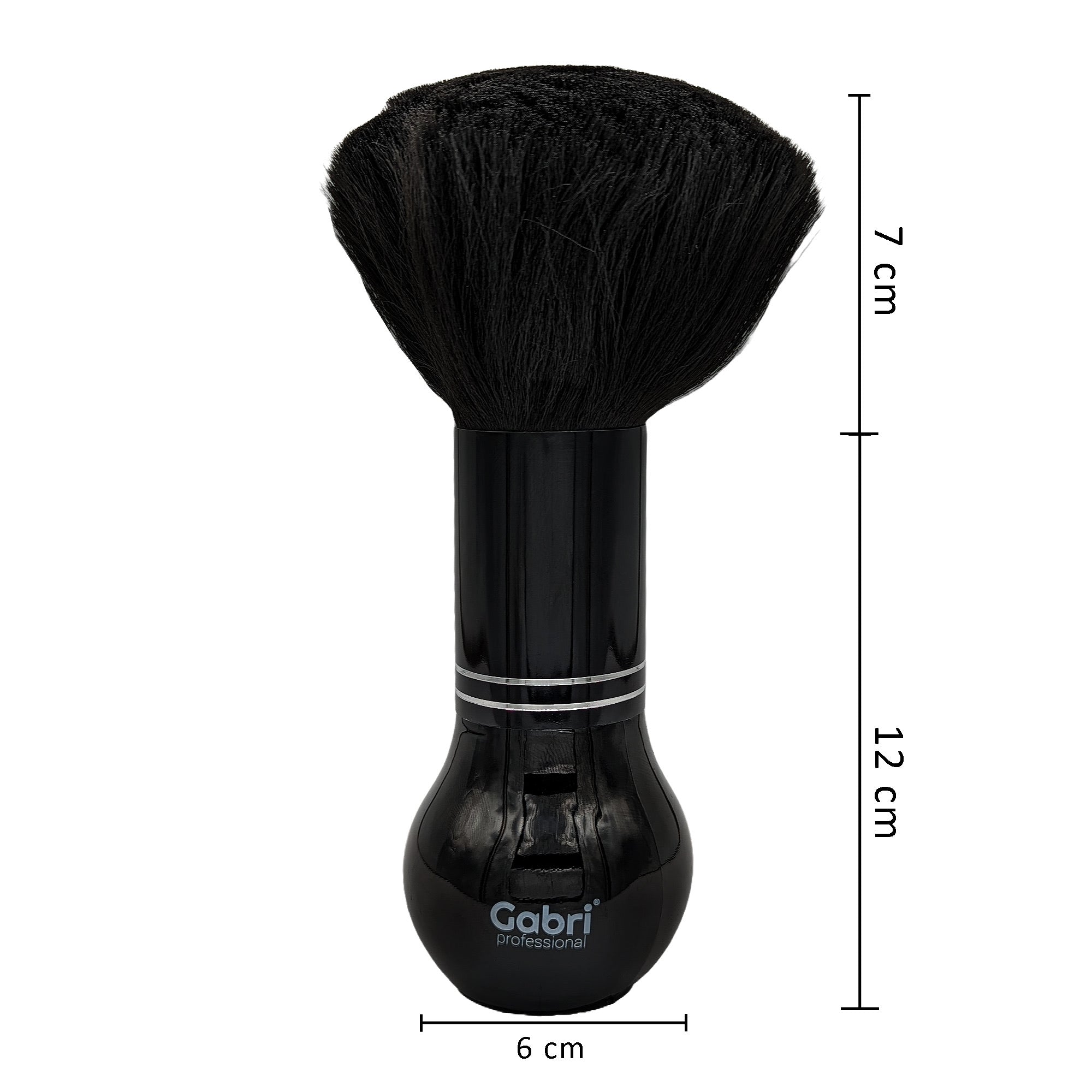 Gabri - Neck Duster Brush