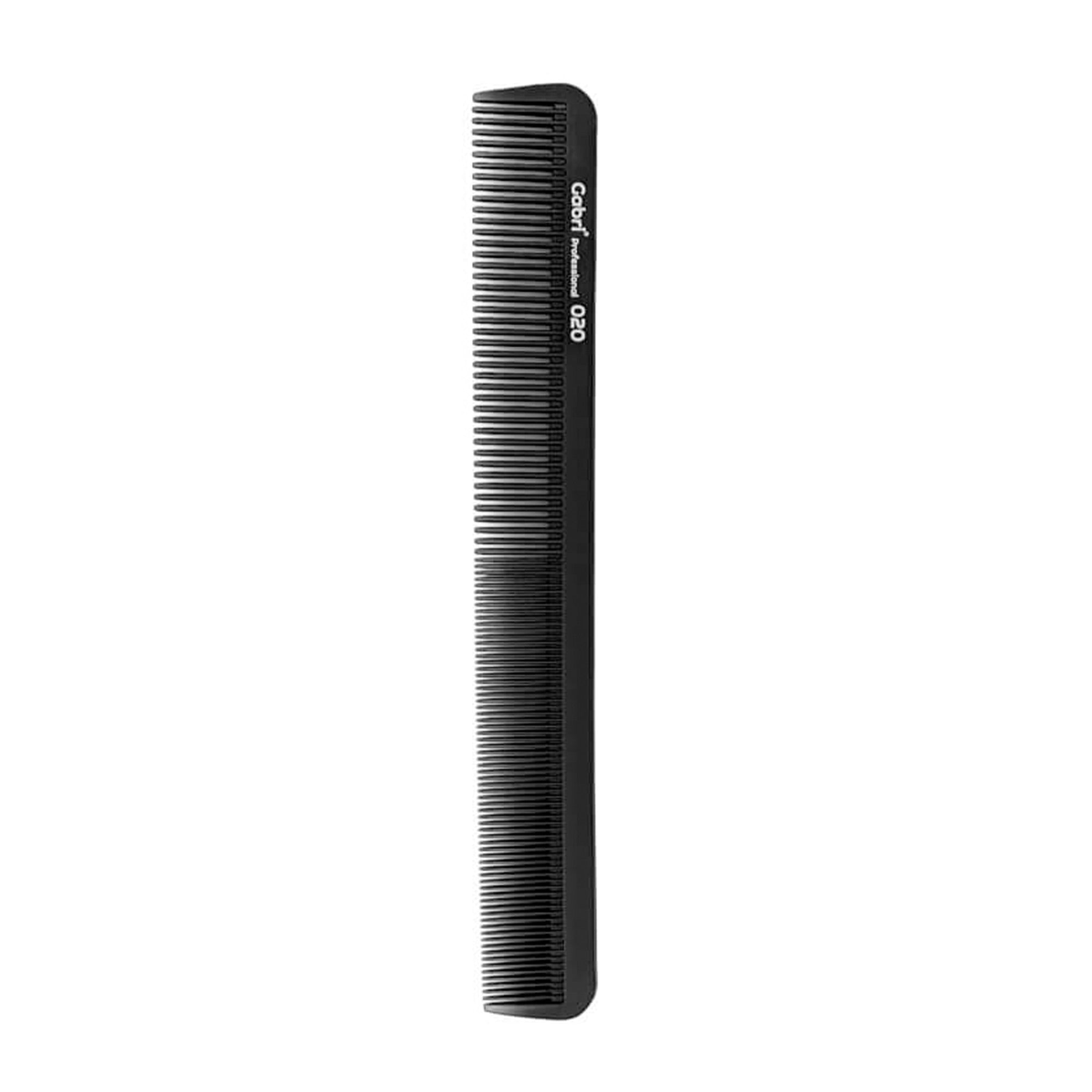 Gabri - Taper Comb Fine Tooth