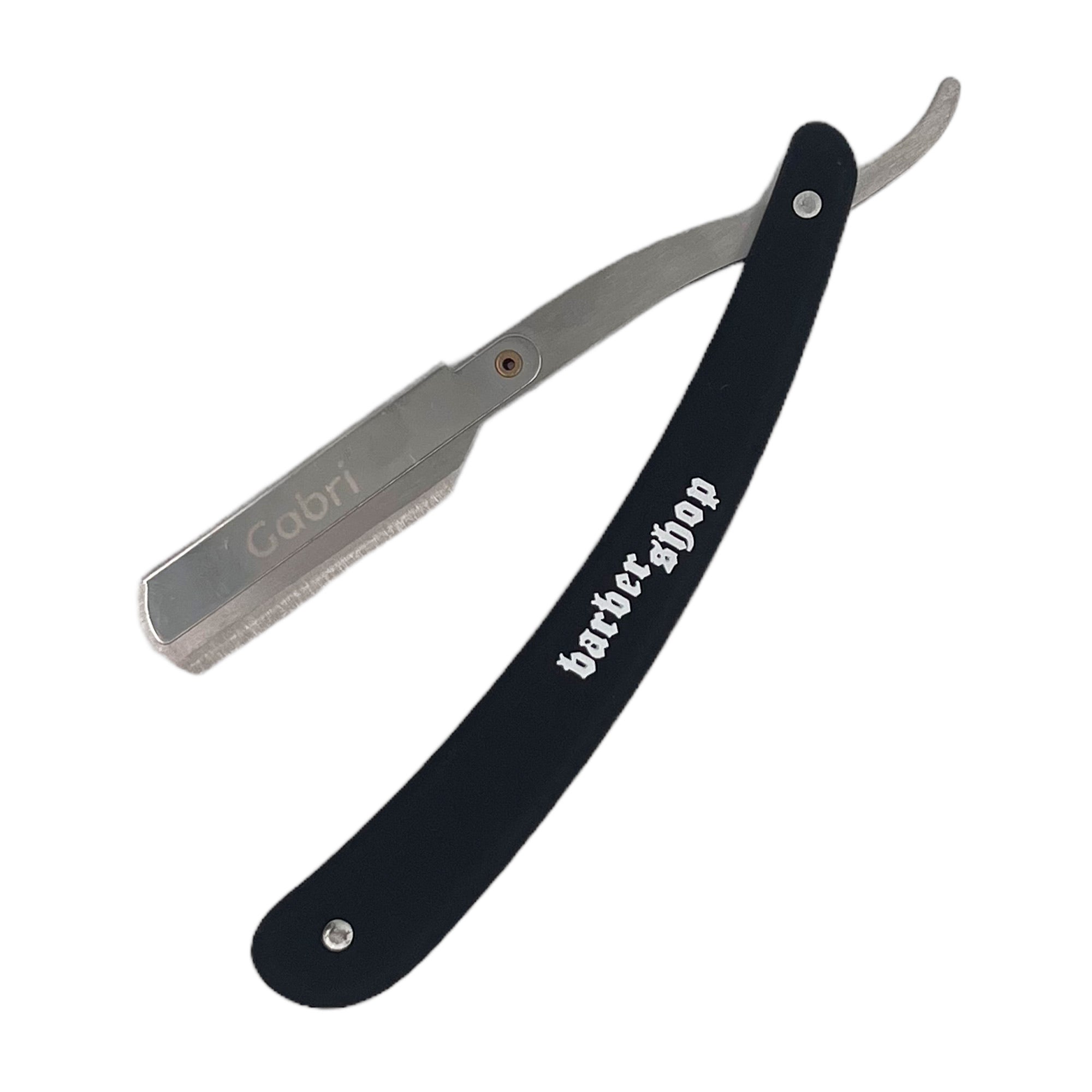 Gabri - Cut Throat Razor Barbershop Classic 16cm