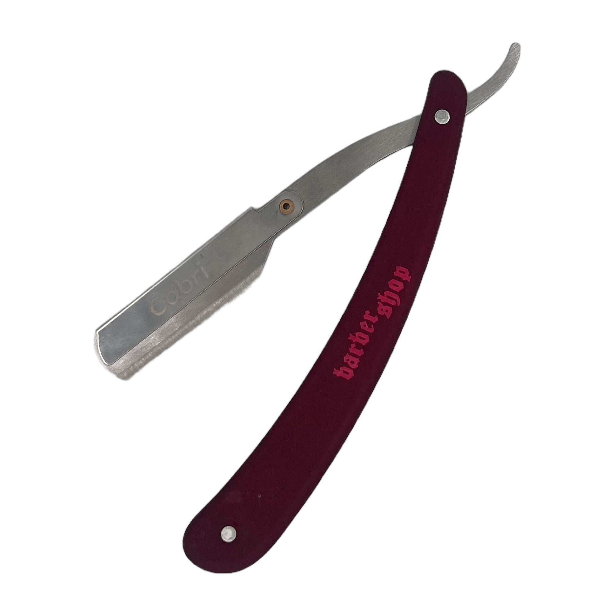 Gabri - Cut Throat Razor Barbershop Classic 16cm