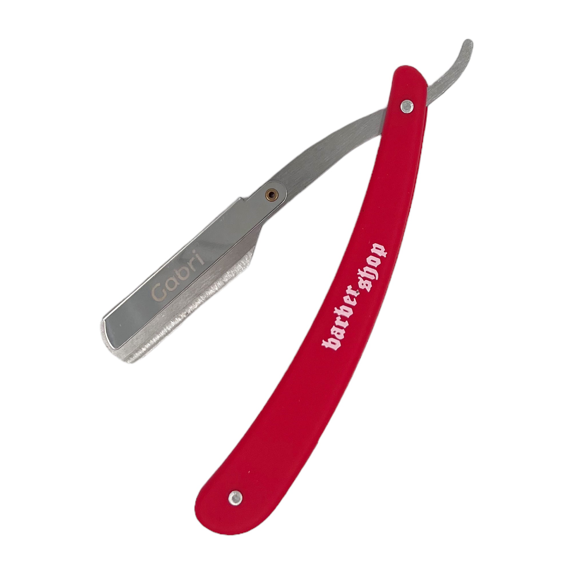 Gabri - Cut Throat Razor Barbershop Classic 16cm