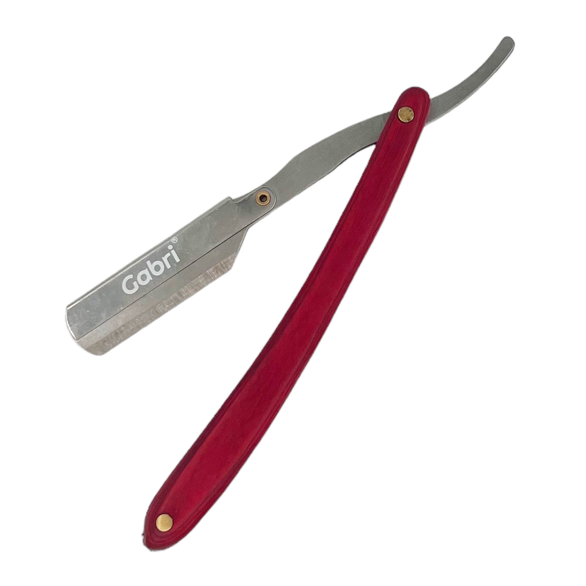 Gabri - Cut Throat Razor Vintage 16cm